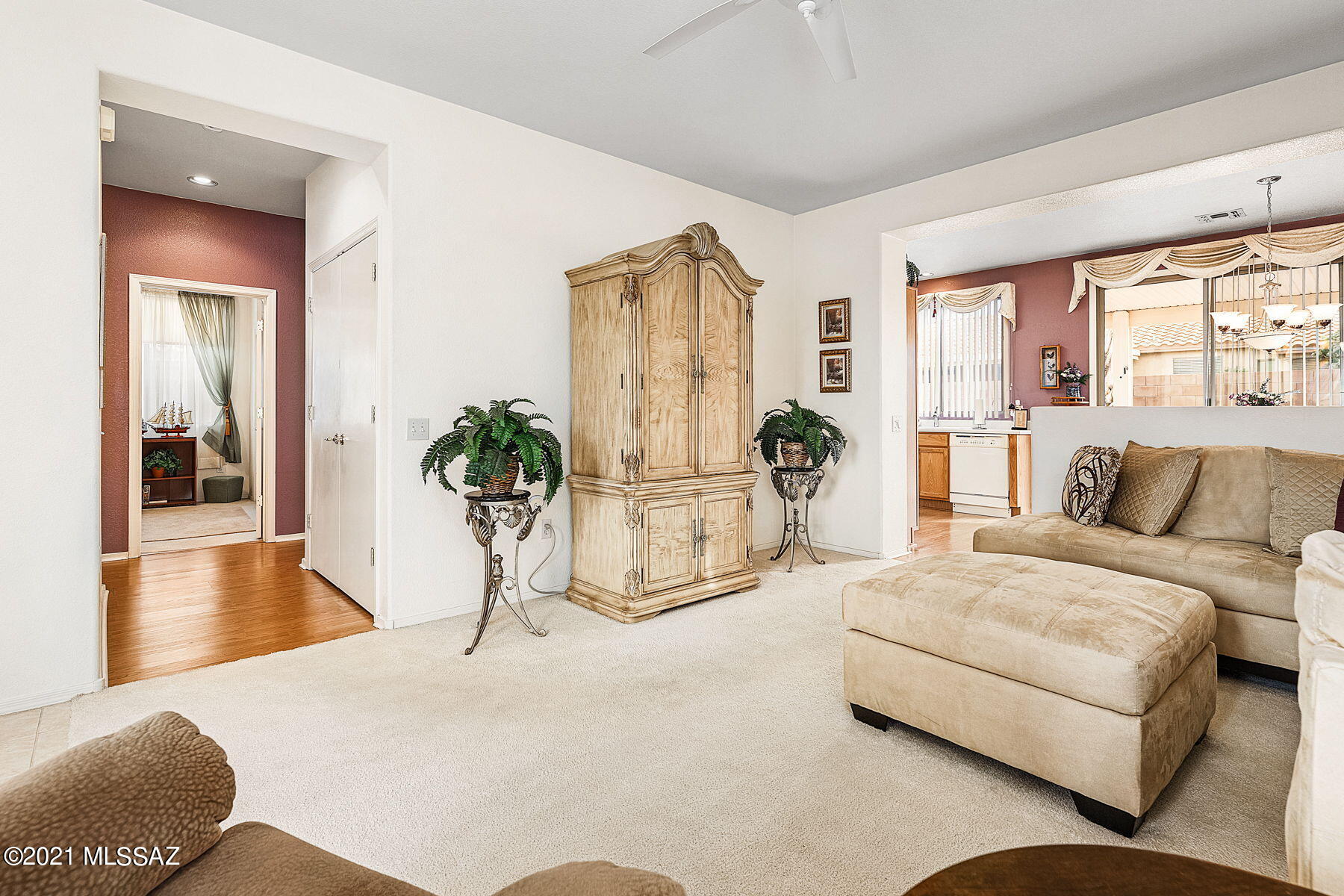 Continental Ranch Sunflower Phase V (557-729) - Residential