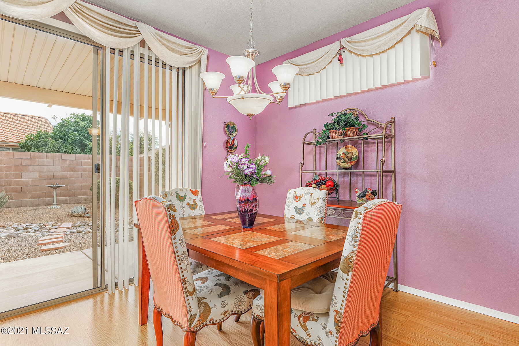 Continental Ranch Sunflower Phase V (557-729) - Residential