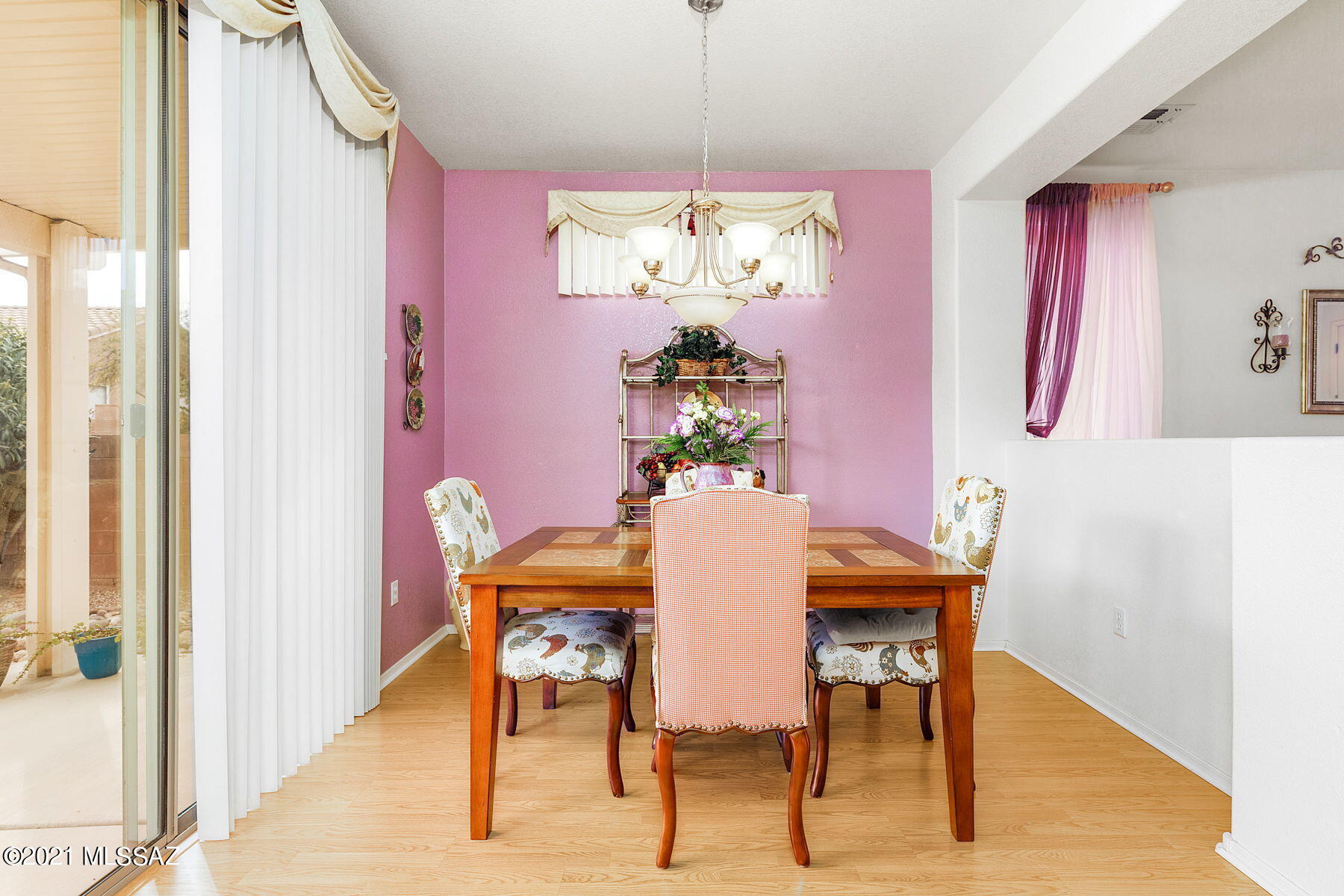 Continental Ranch Sunflower Phase V (557-729) - Residential