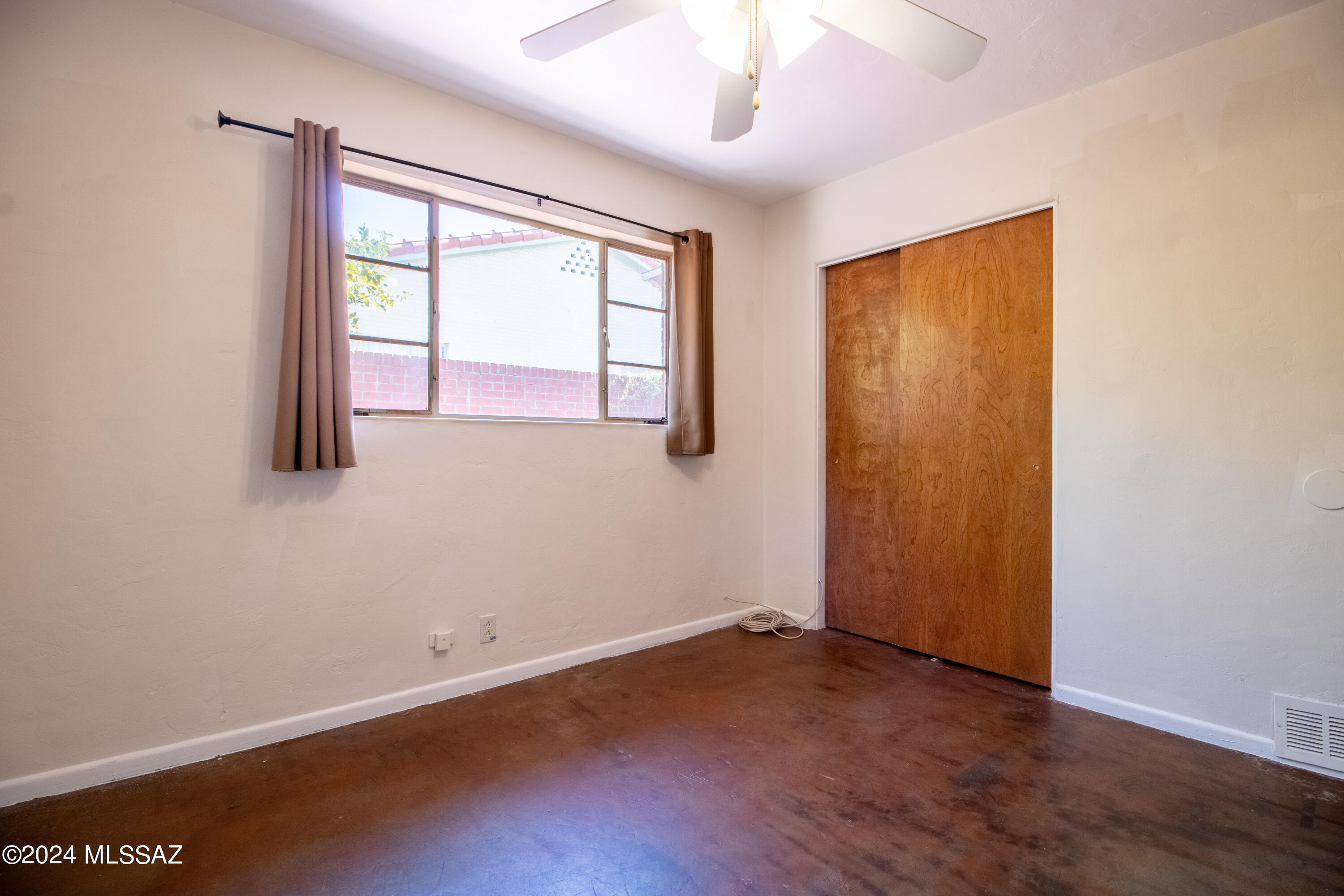 Catalina Vista - Residential Lease