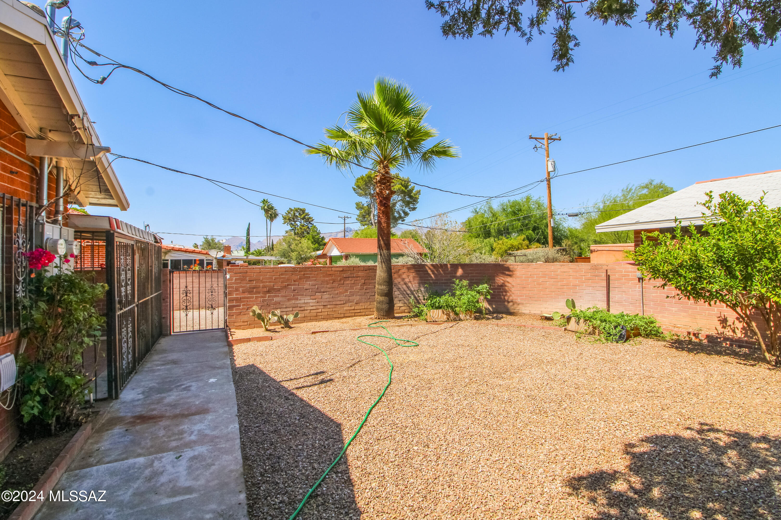 Catalina Vista - Residential Lease