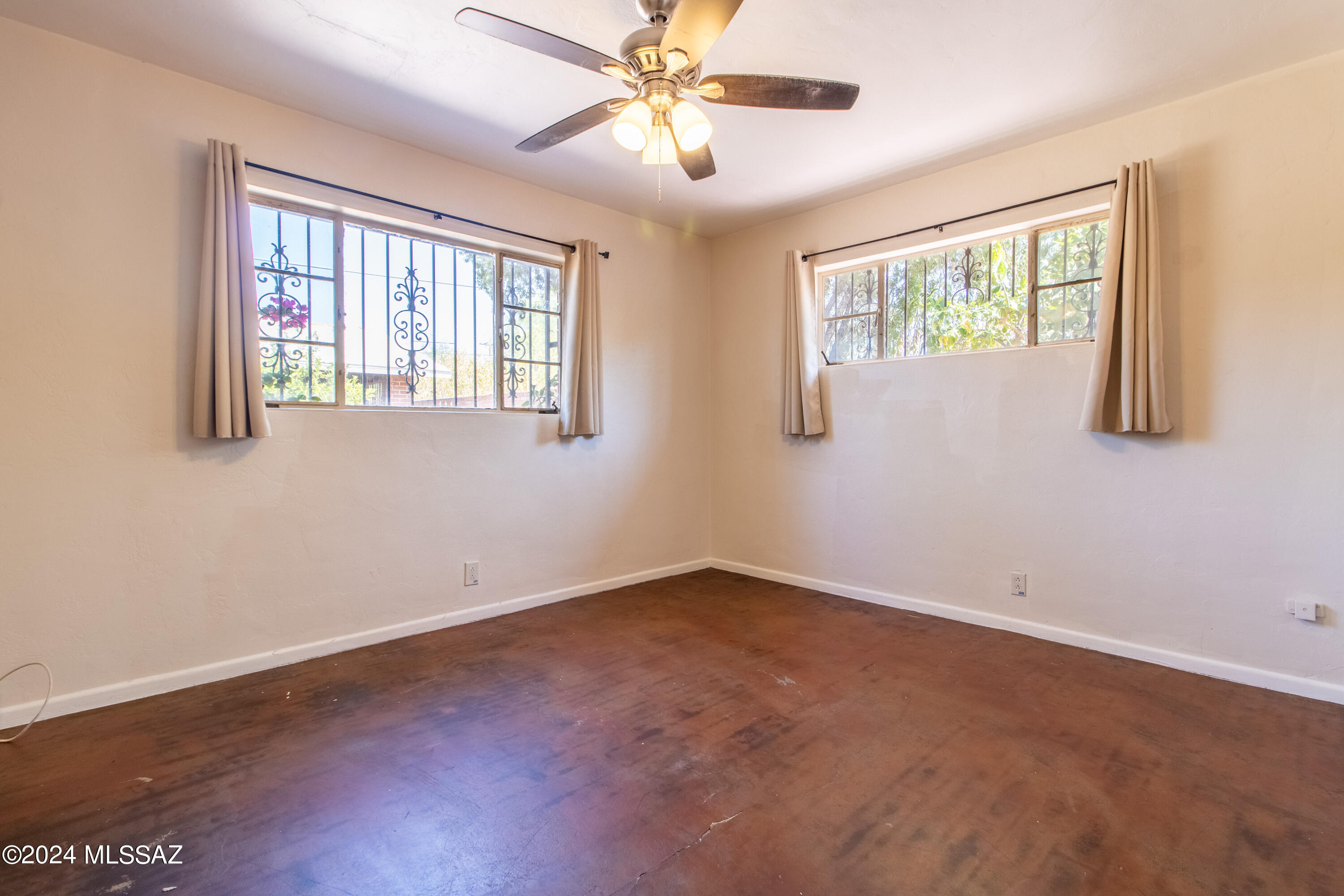 Catalina Vista - Residential Lease