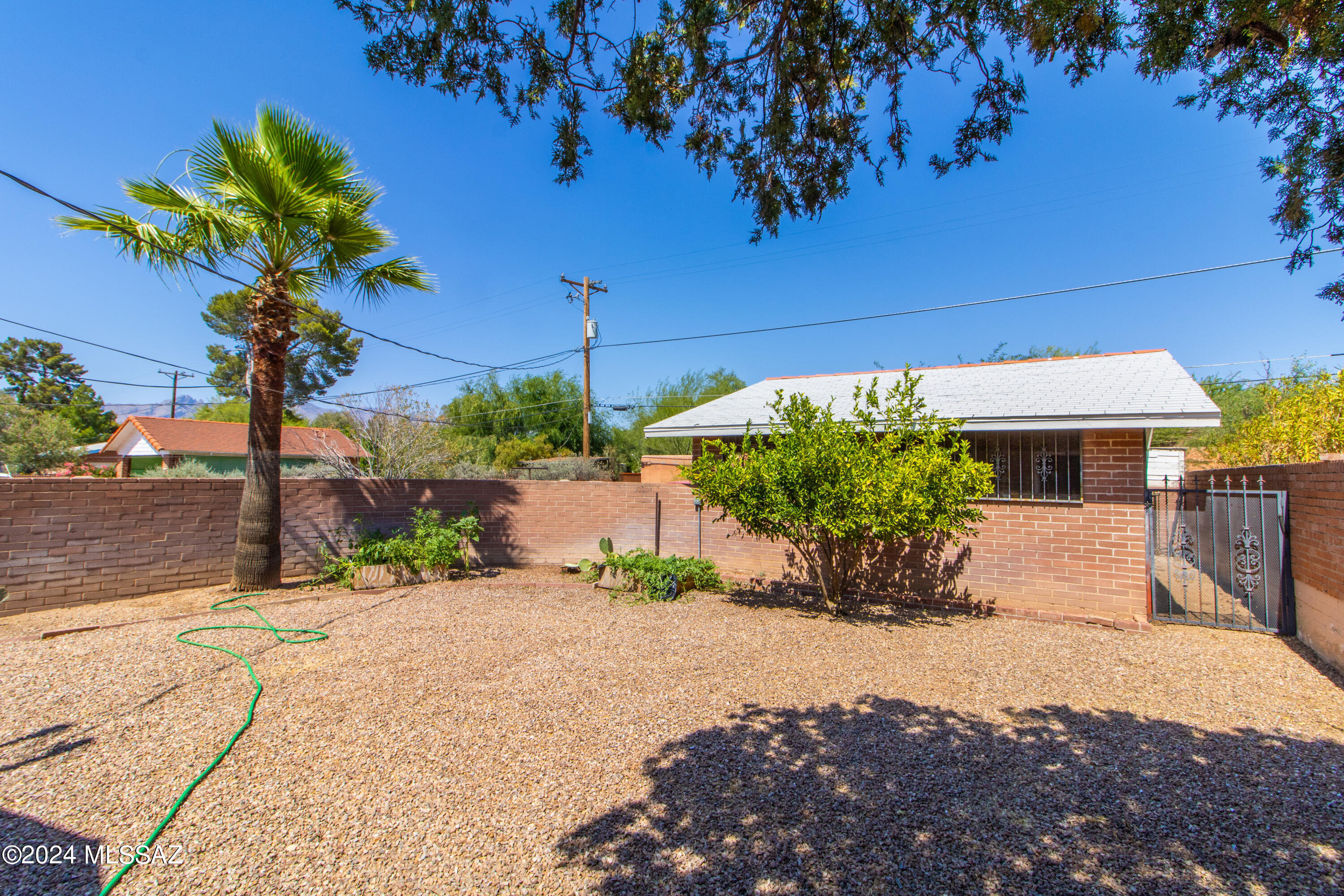 Catalina Vista - Residential Lease