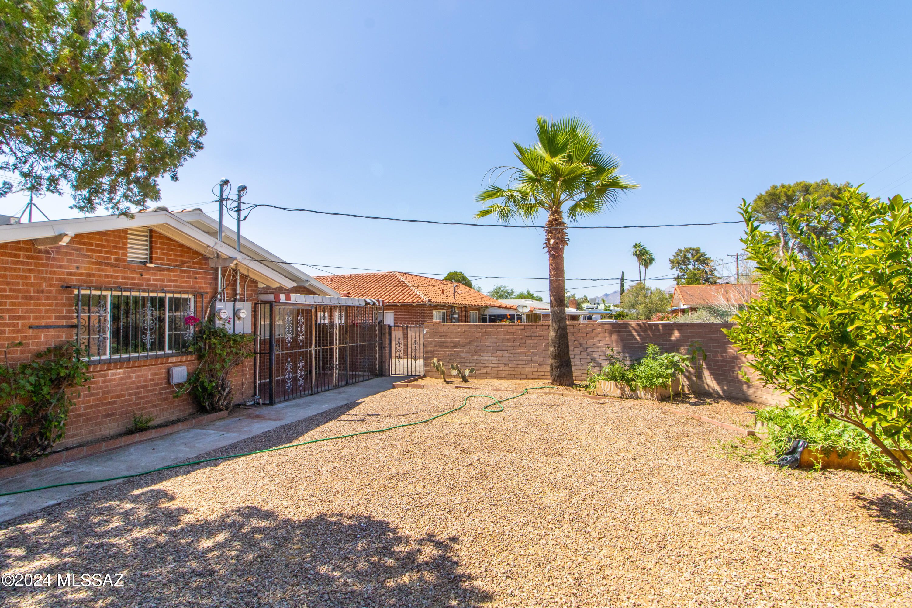 Catalina Vista - Residential Lease