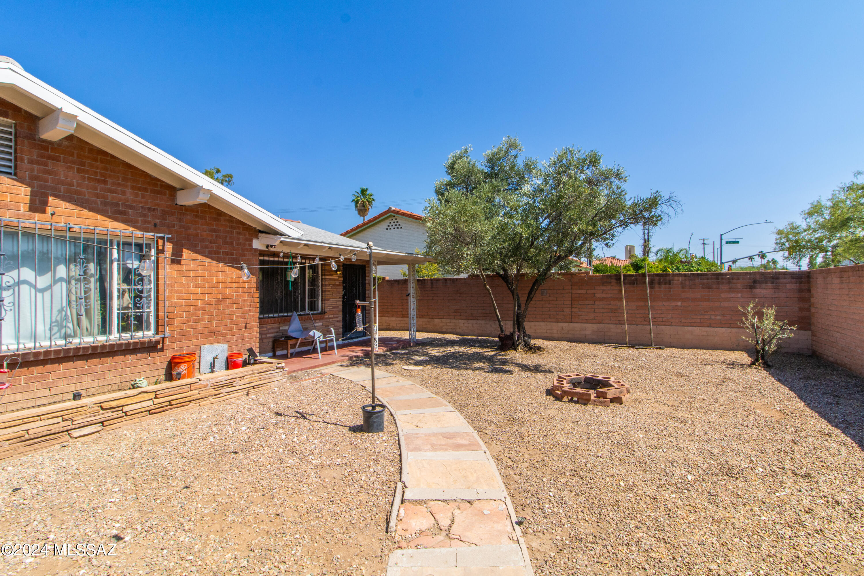 Catalina Vista - Residential Lease