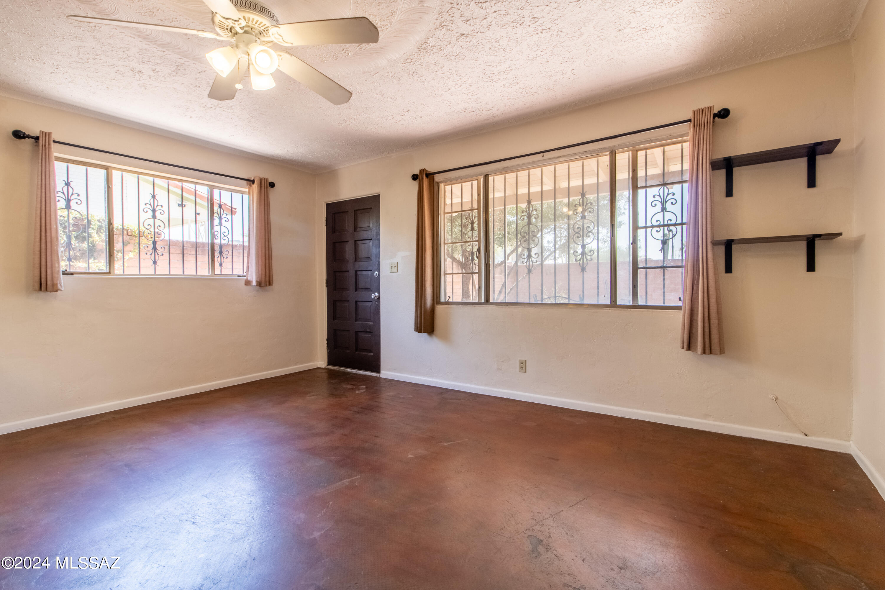 Catalina Vista - Residential Lease