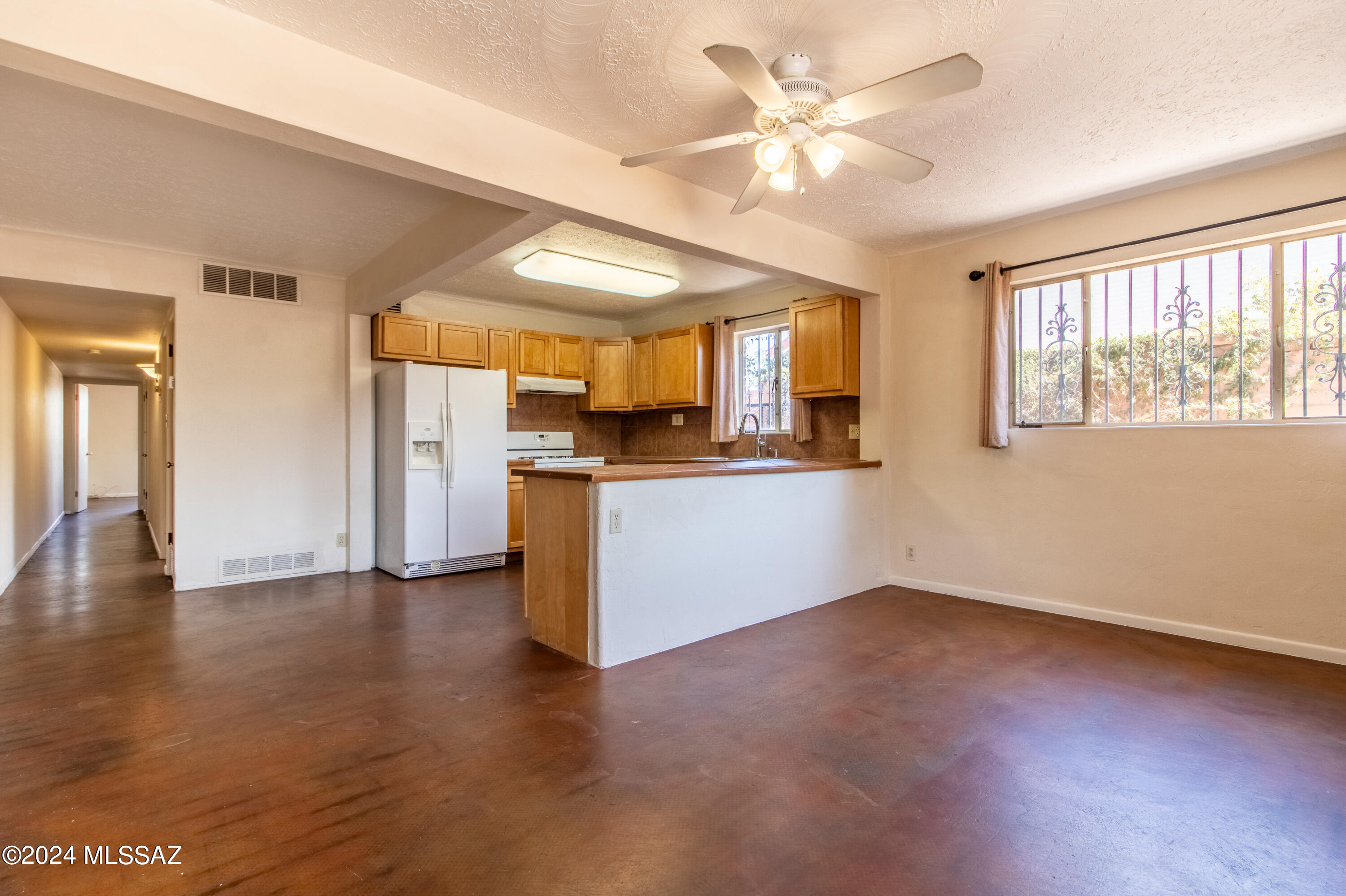 Catalina Vista - Residential Lease