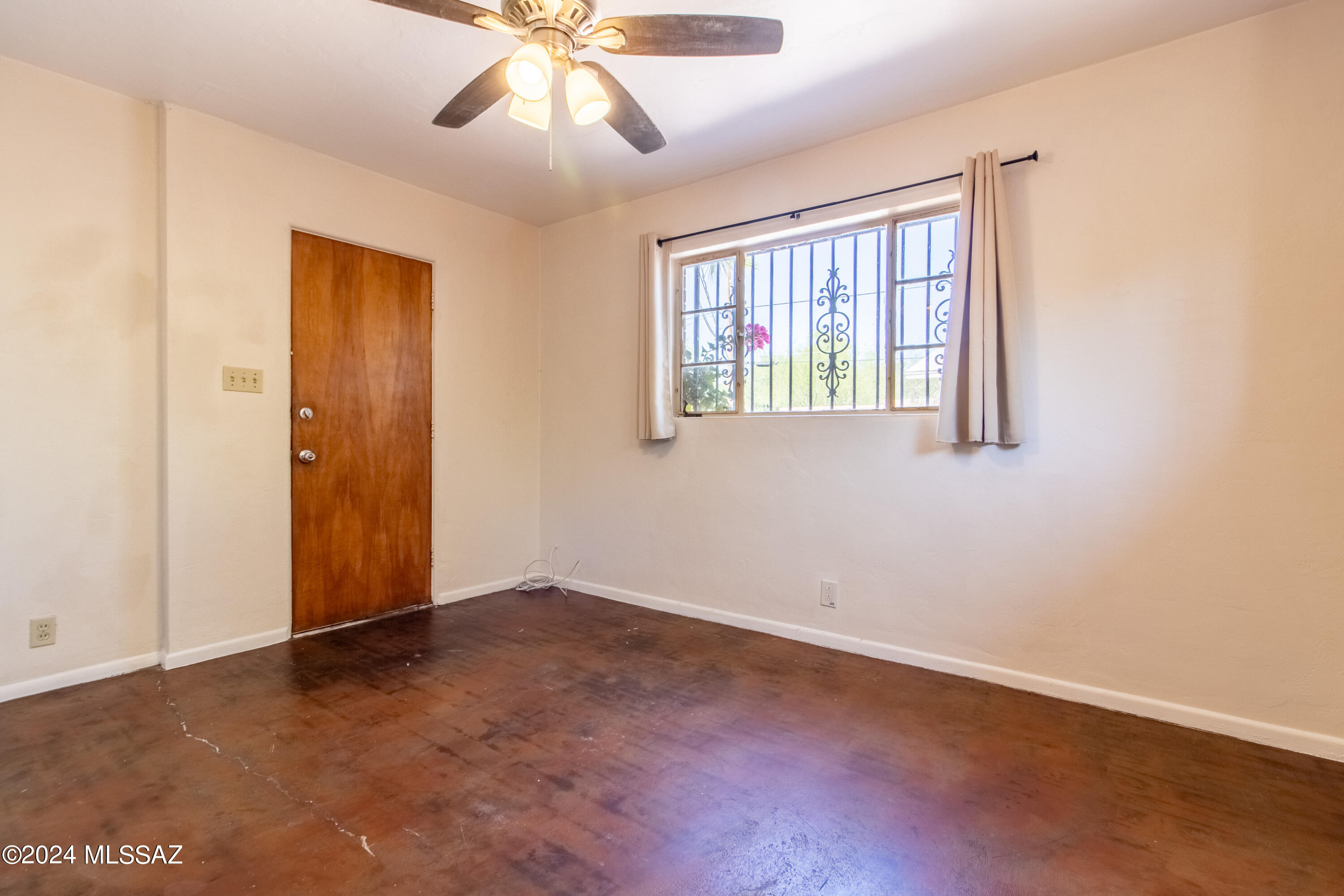 Catalina Vista - Residential Lease