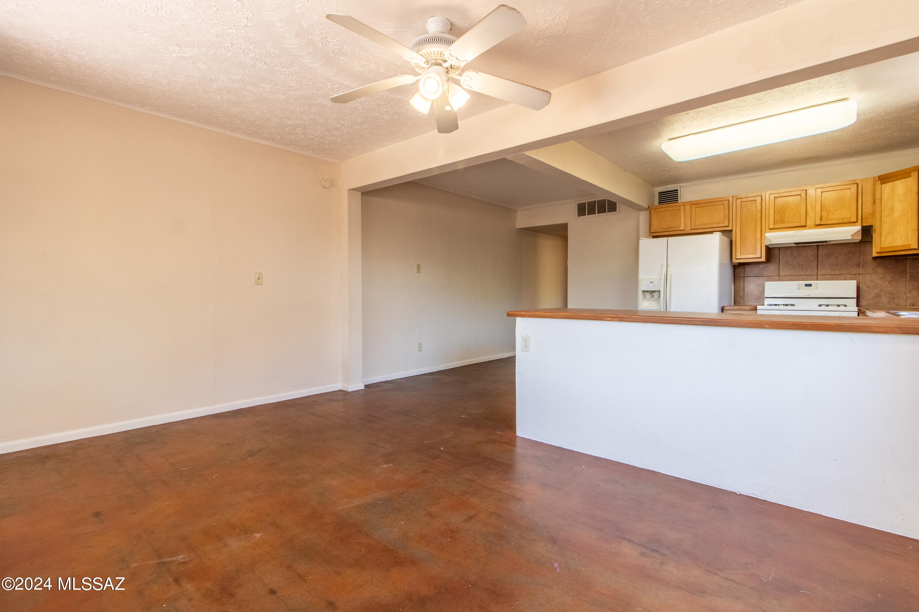 Catalina Vista - Residential Lease