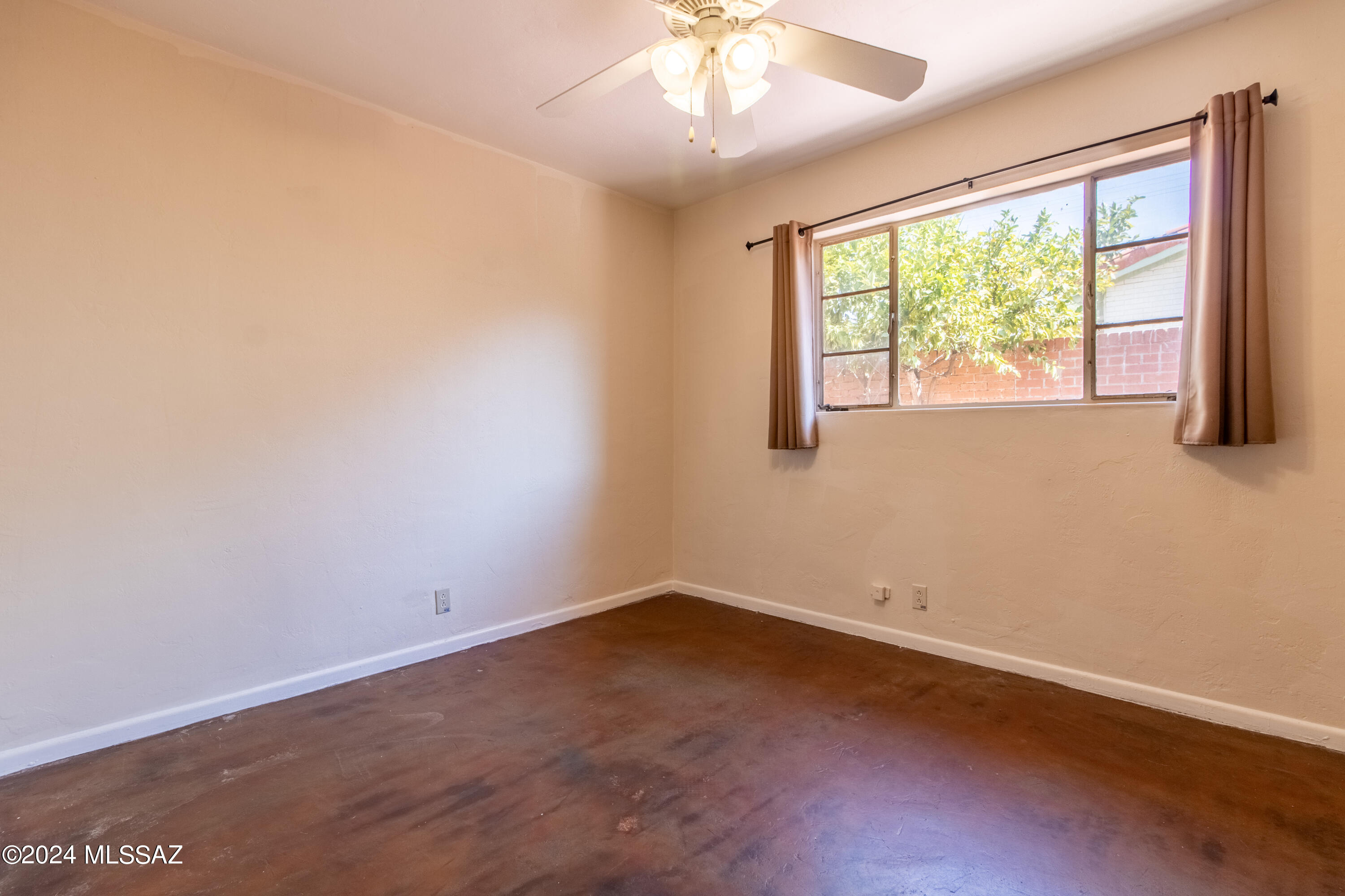 Catalina Vista - Residential Lease