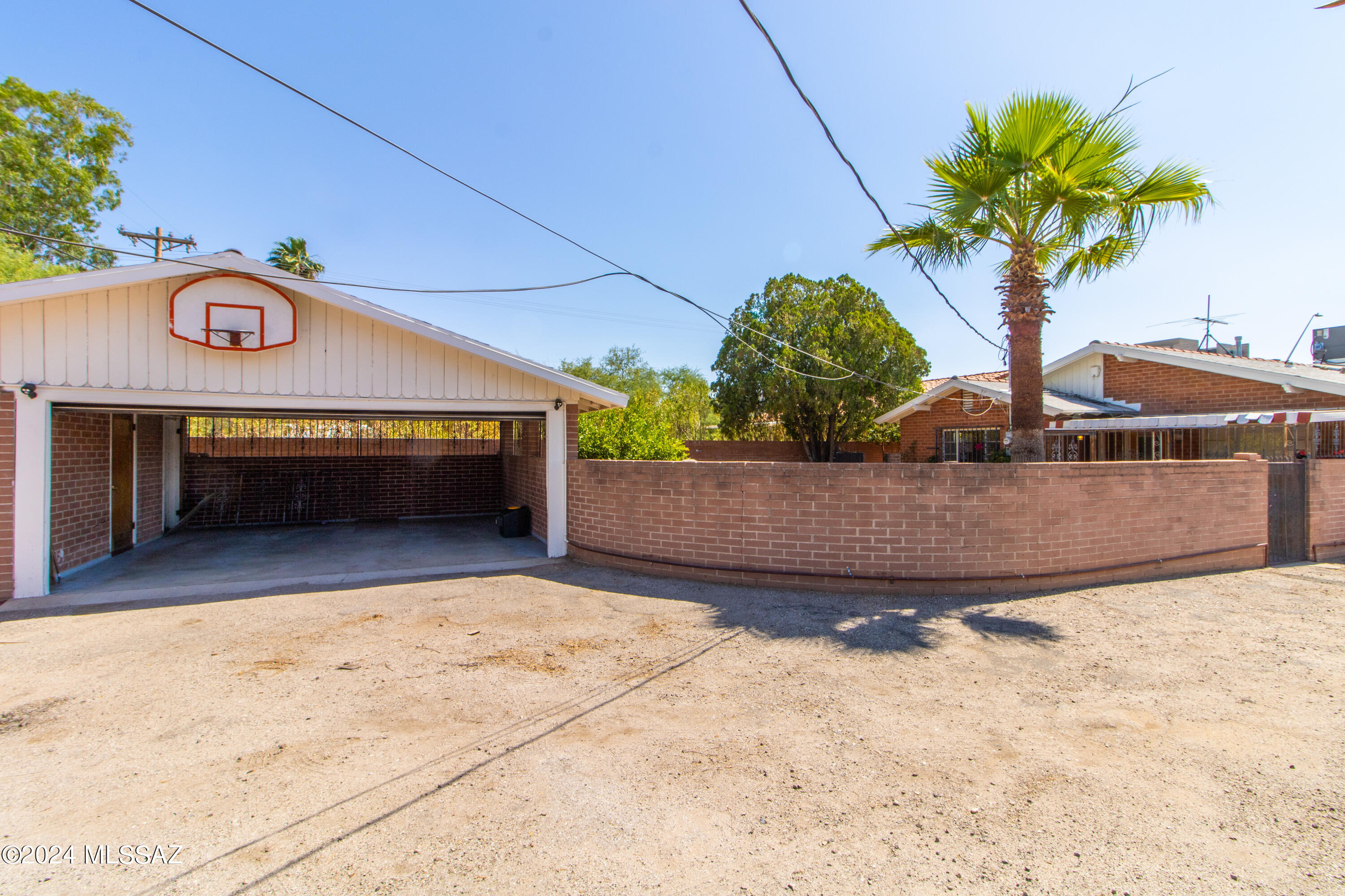 Catalina Vista - Residential Lease