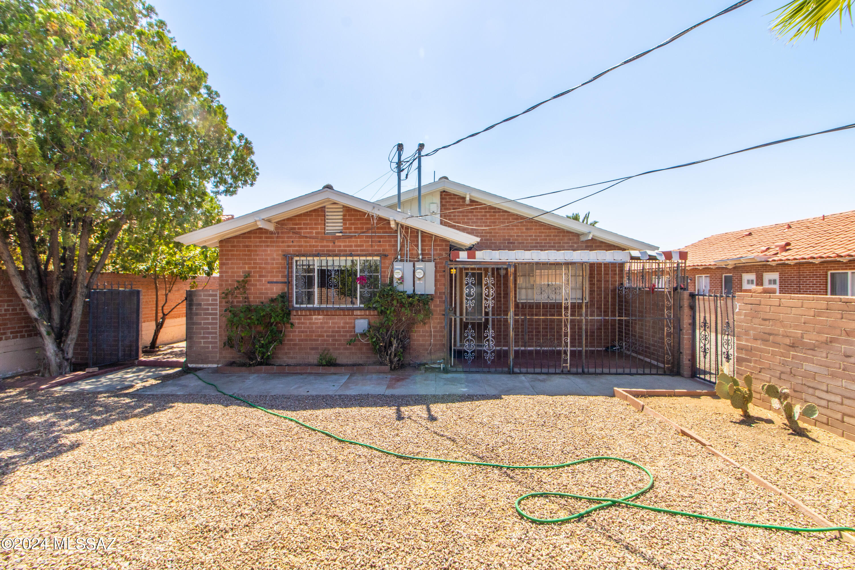 Catalina Vista - Residential Lease