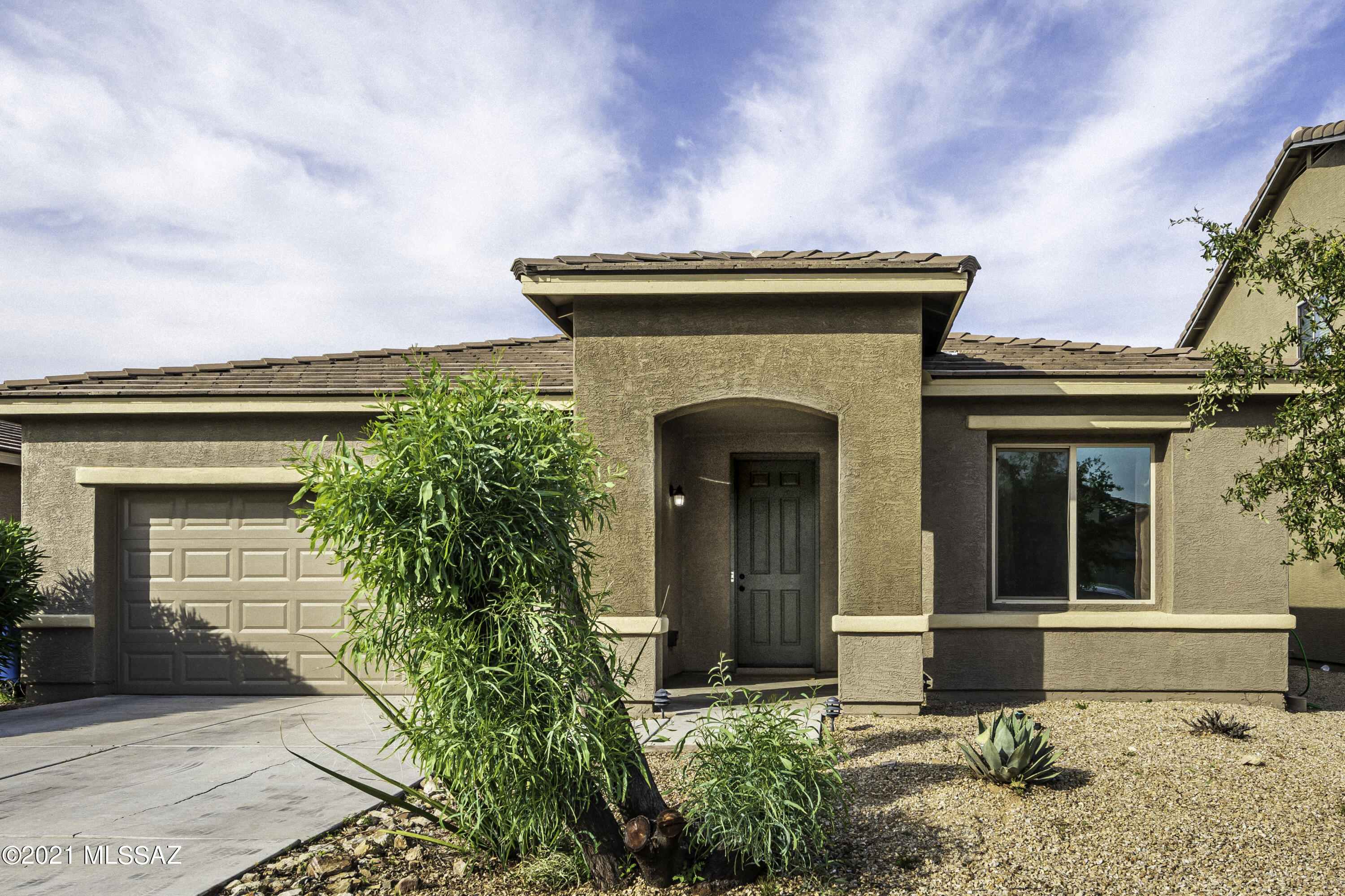Madera Highlands Villages 1-10 & 15 - Residential