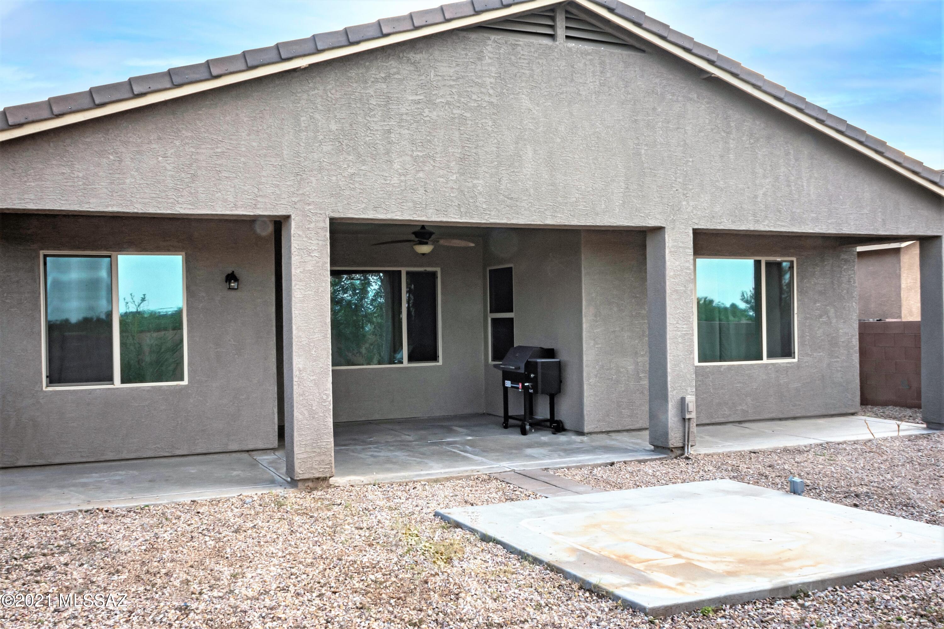 Madera Highlands Villages 1-10 & 15 - Residential