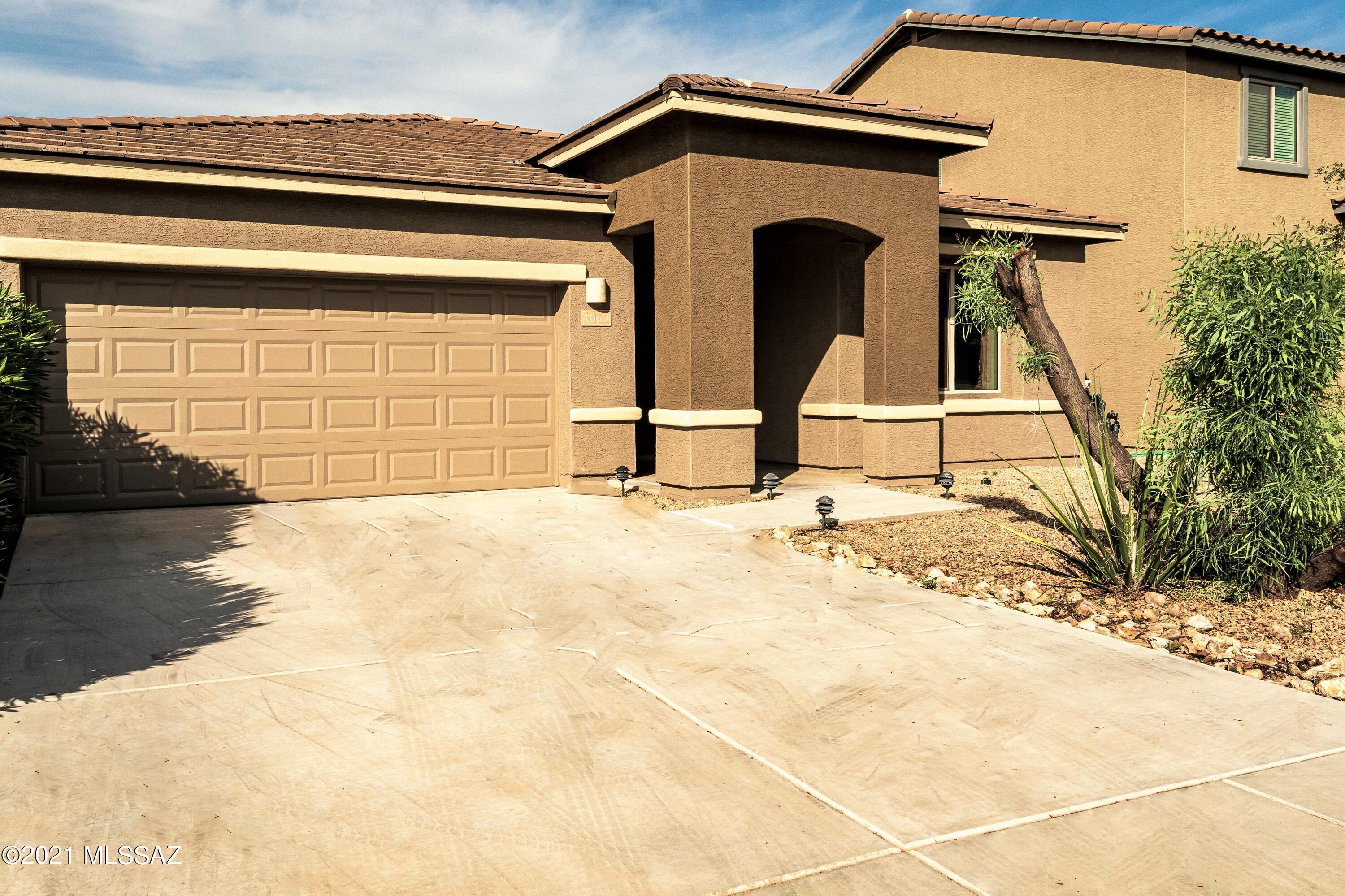 Madera Highlands Villages 1-10 & 15 - Residential