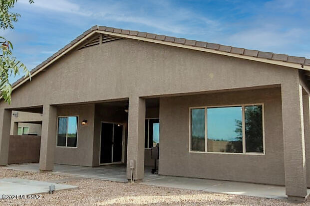 Madera Highlands Villages 1-10 & 15 - Residential