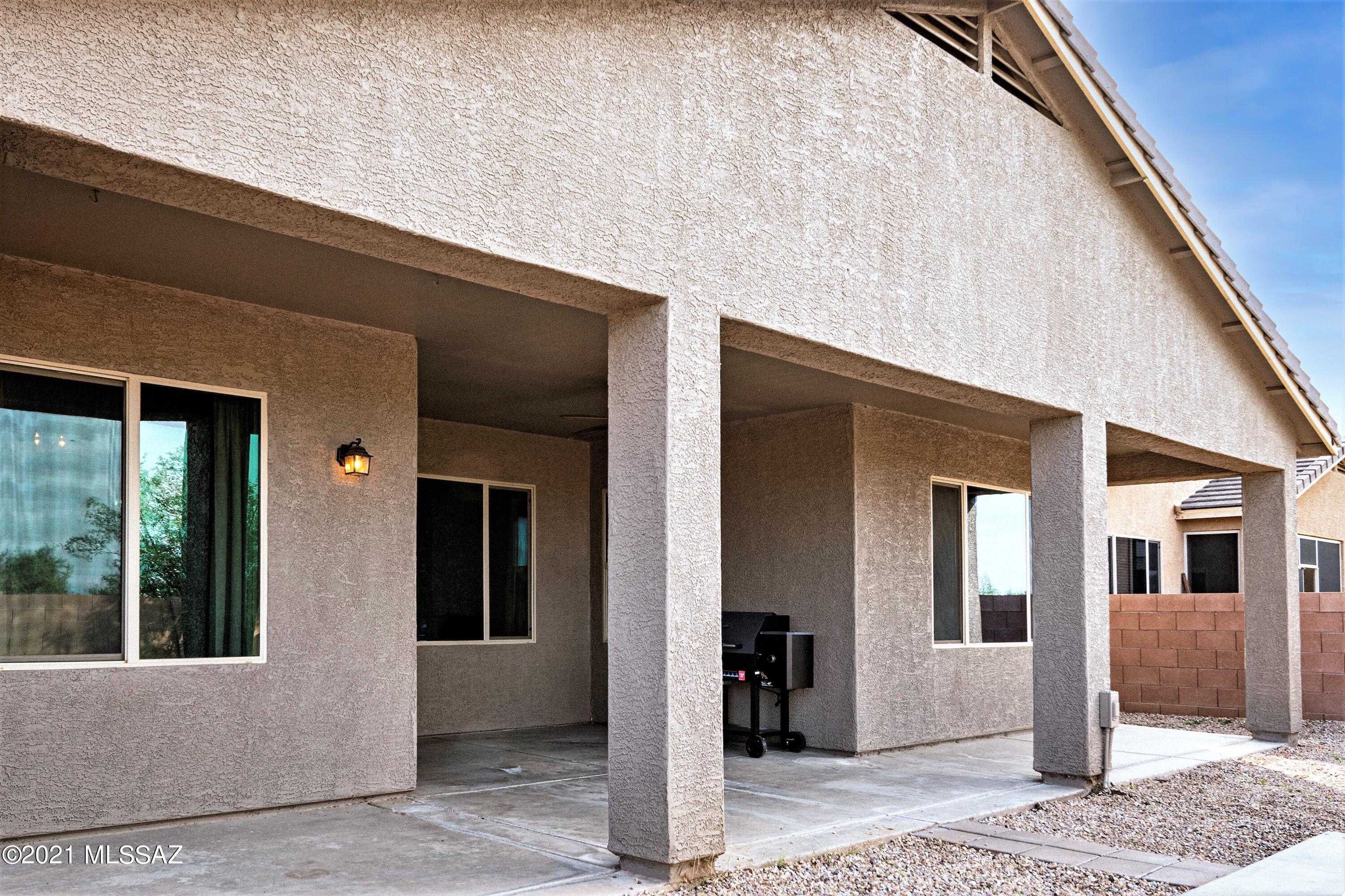 Madera Highlands Villages 1-10 & 15 - Residential