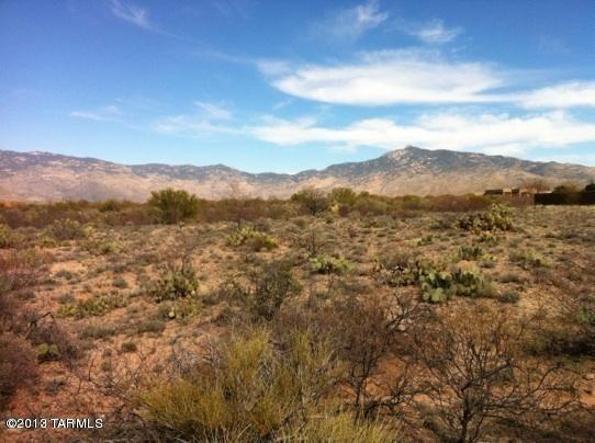 Coyote Creek (1-395) - Land