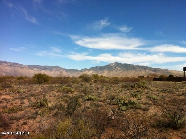 Coyote Creek (1-395) - Land