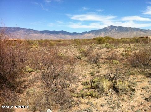 Coyote Creek (1-395) - Land