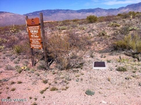 Coyote Creek (1-395) - Land