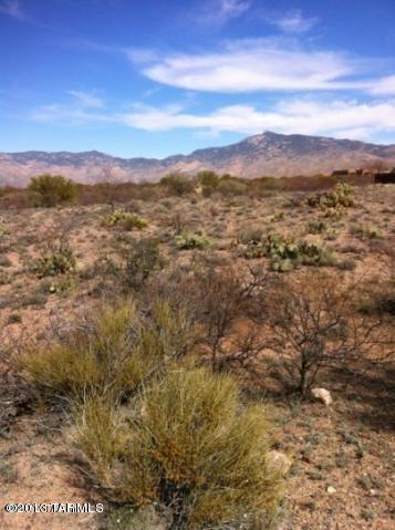 Coyote Creek (1-395) - Land