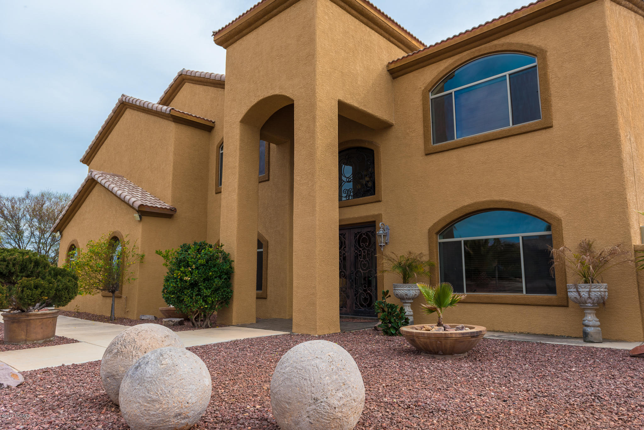 Meadow Hills - Residential