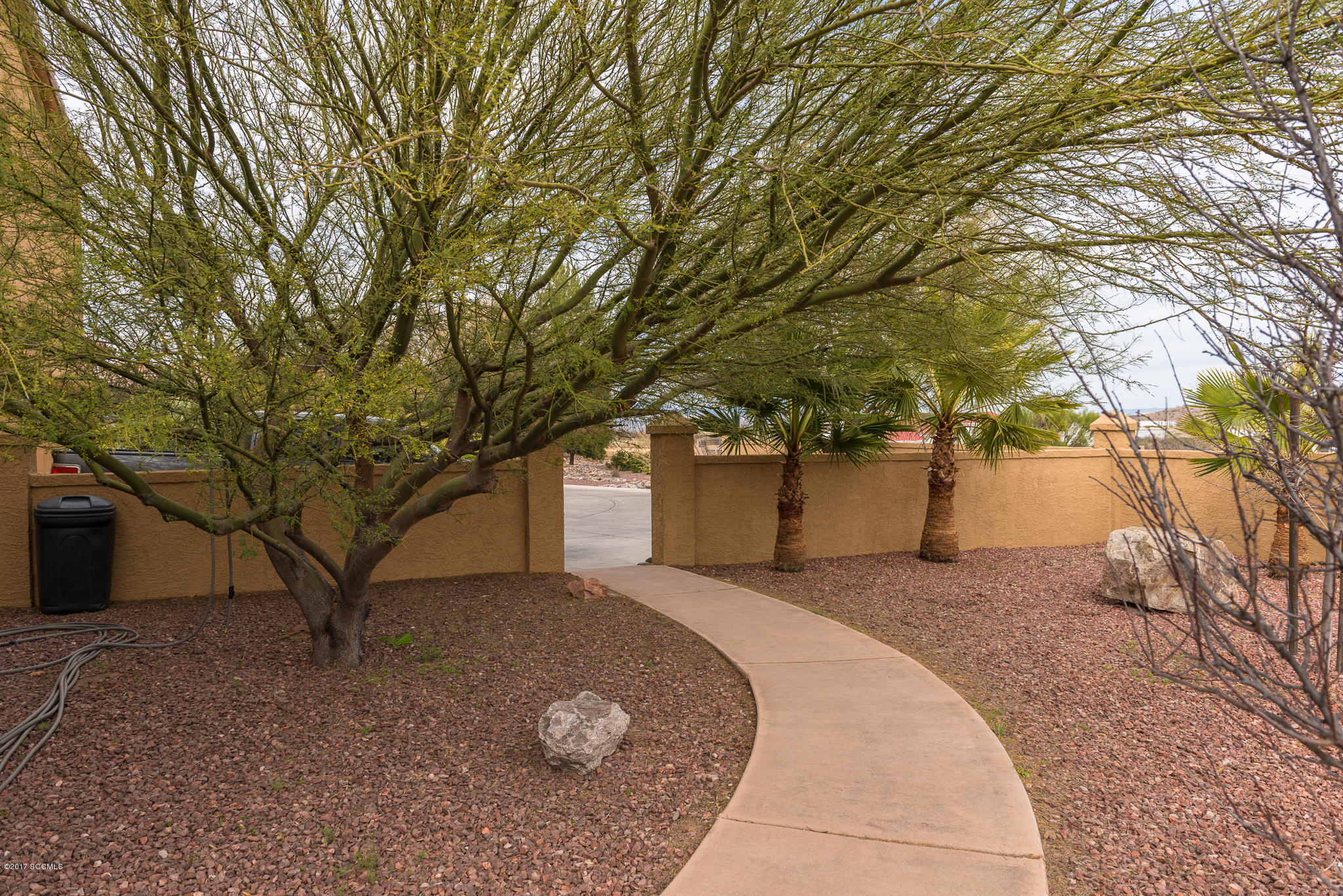 Meadow Hills - Residential