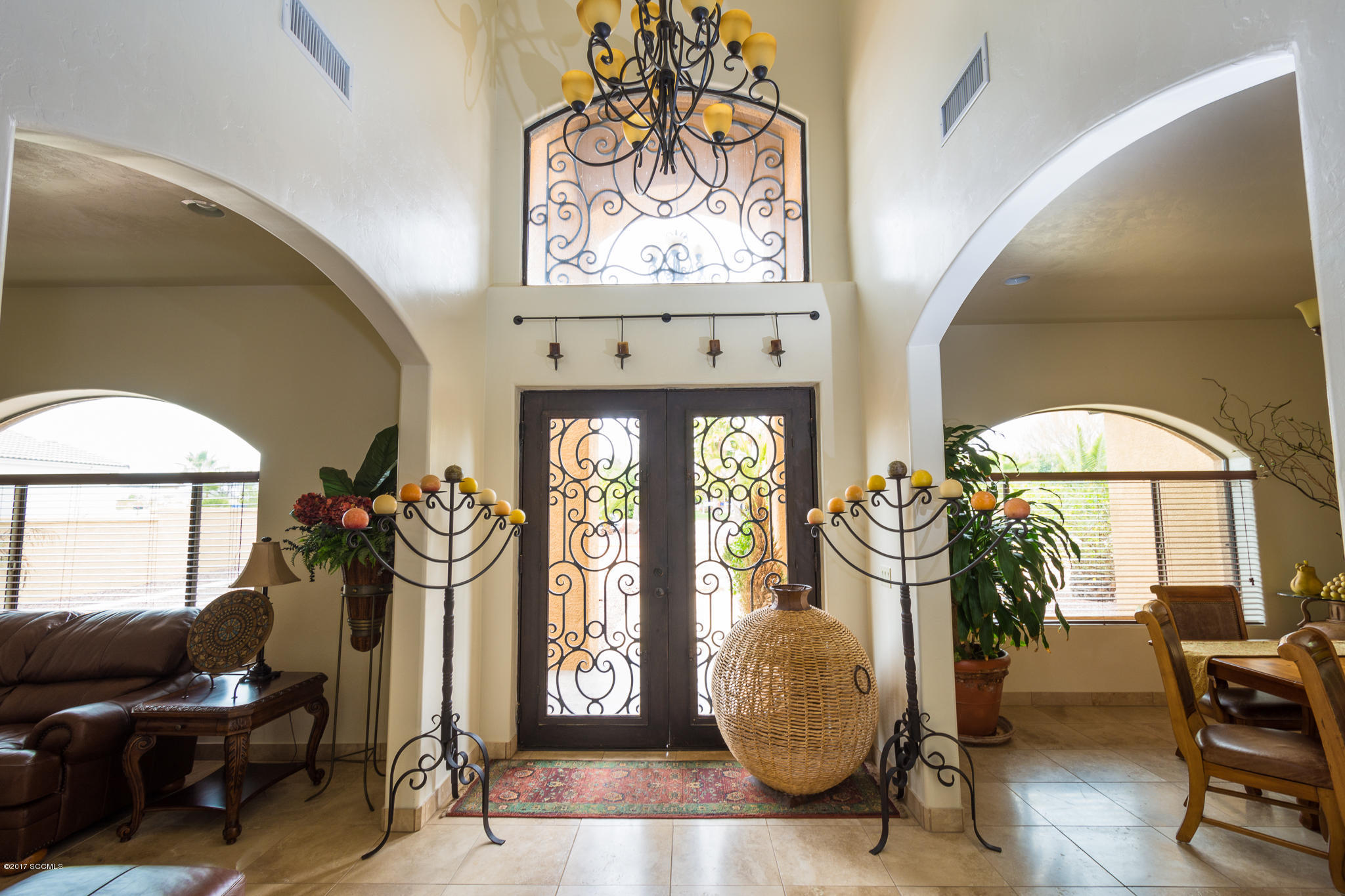 Meadow Hills - Residential