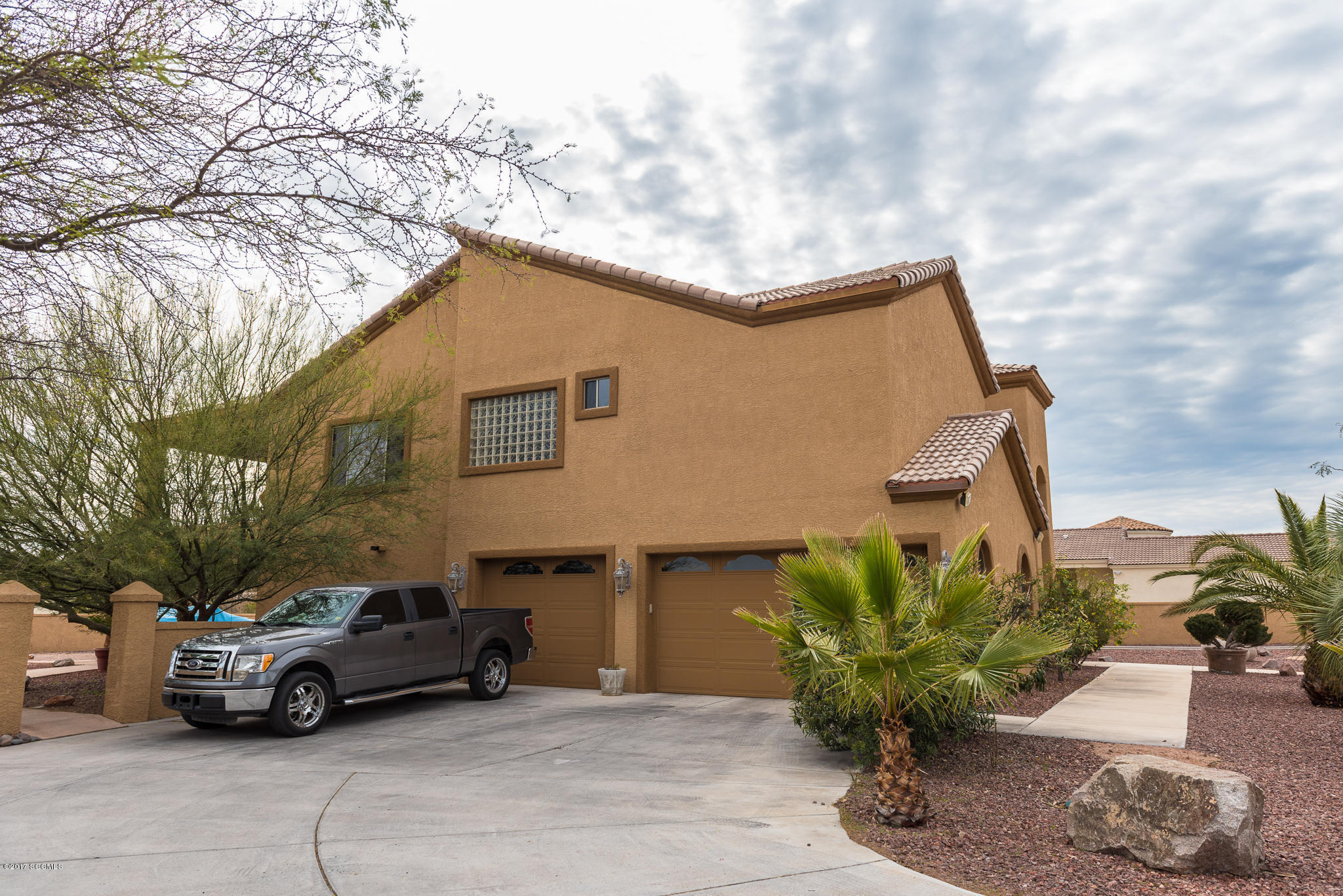 Meadow Hills - Residential