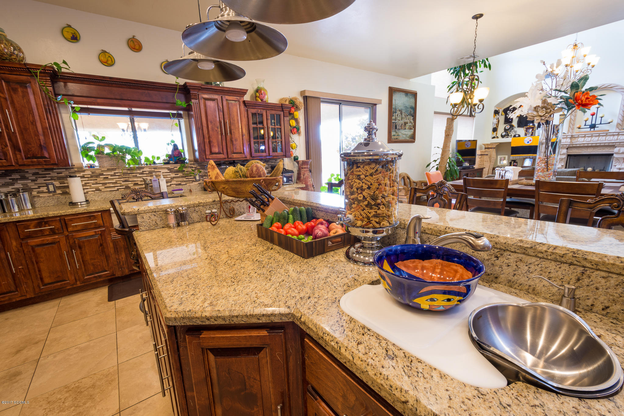Meadow Hills - Residential