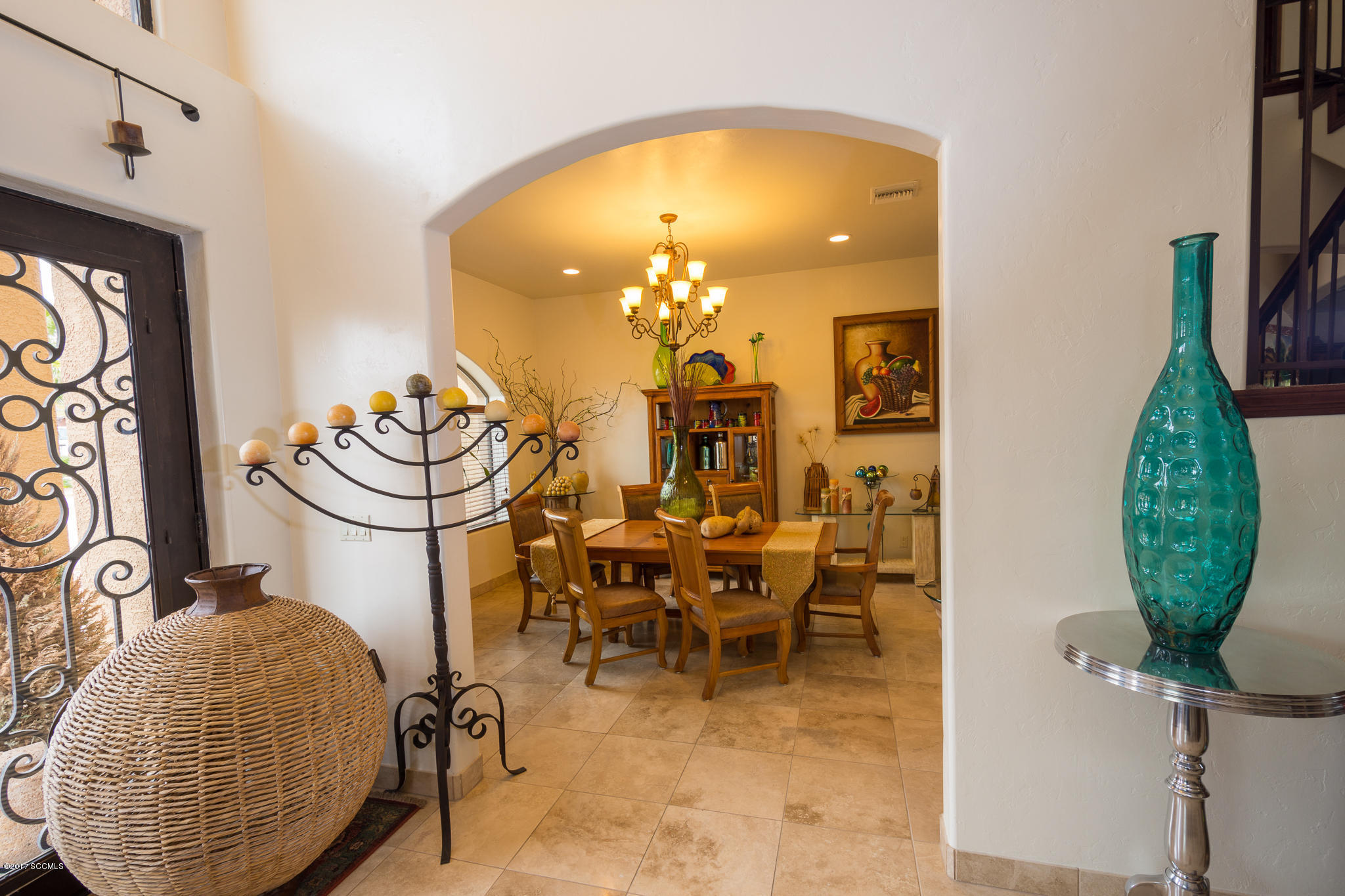Meadow Hills - Residential