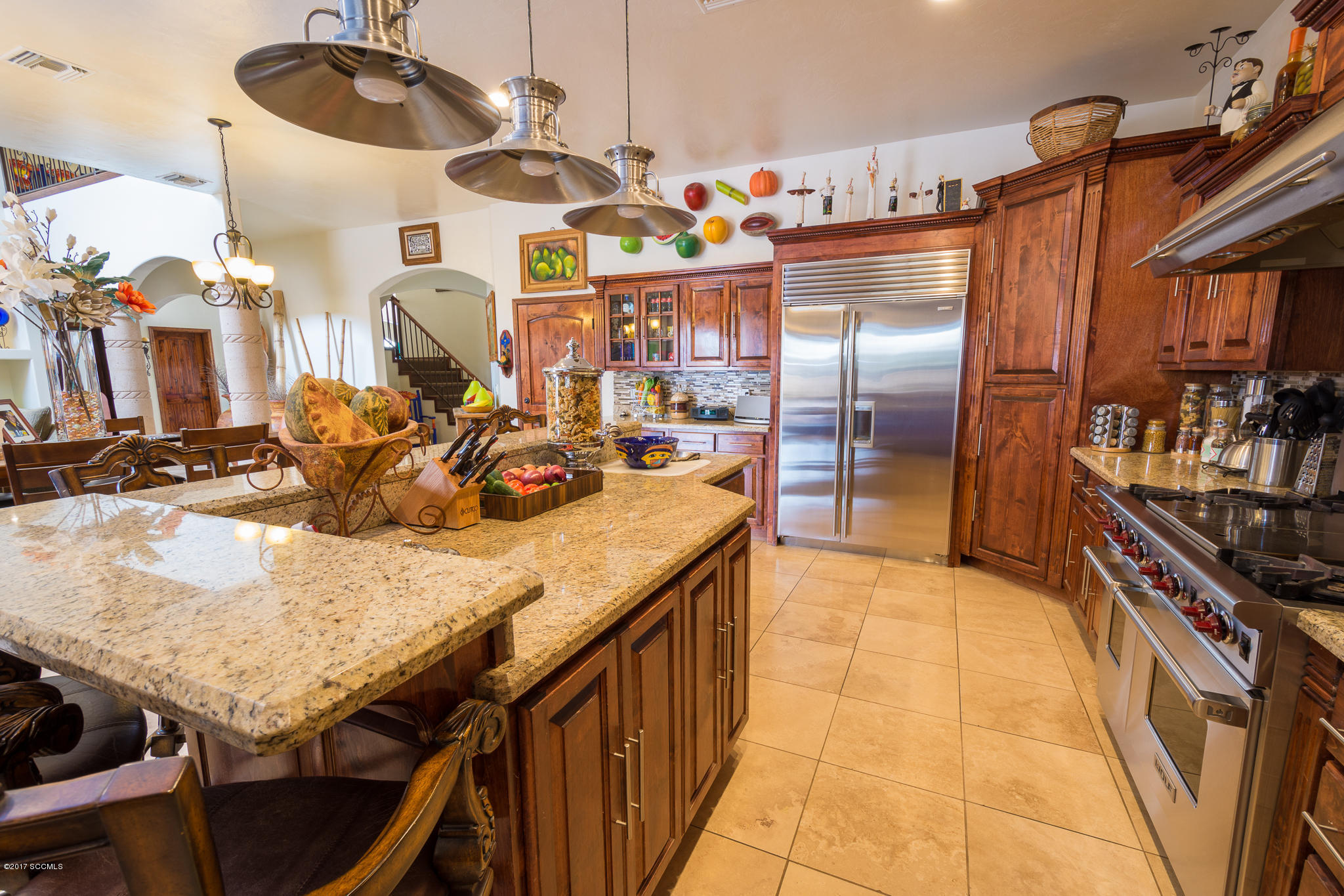 Meadow Hills - Residential