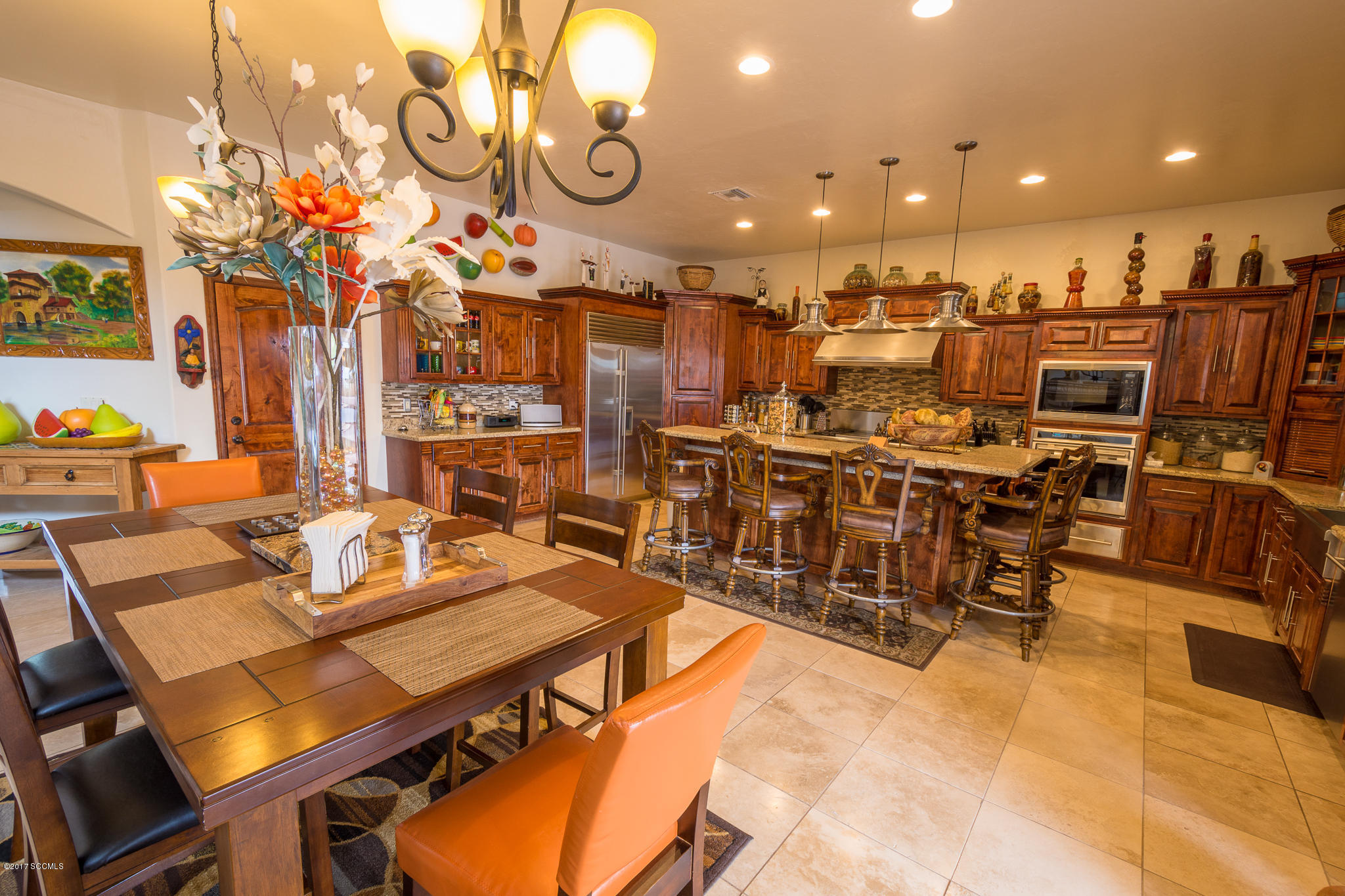 Meadow Hills - Residential