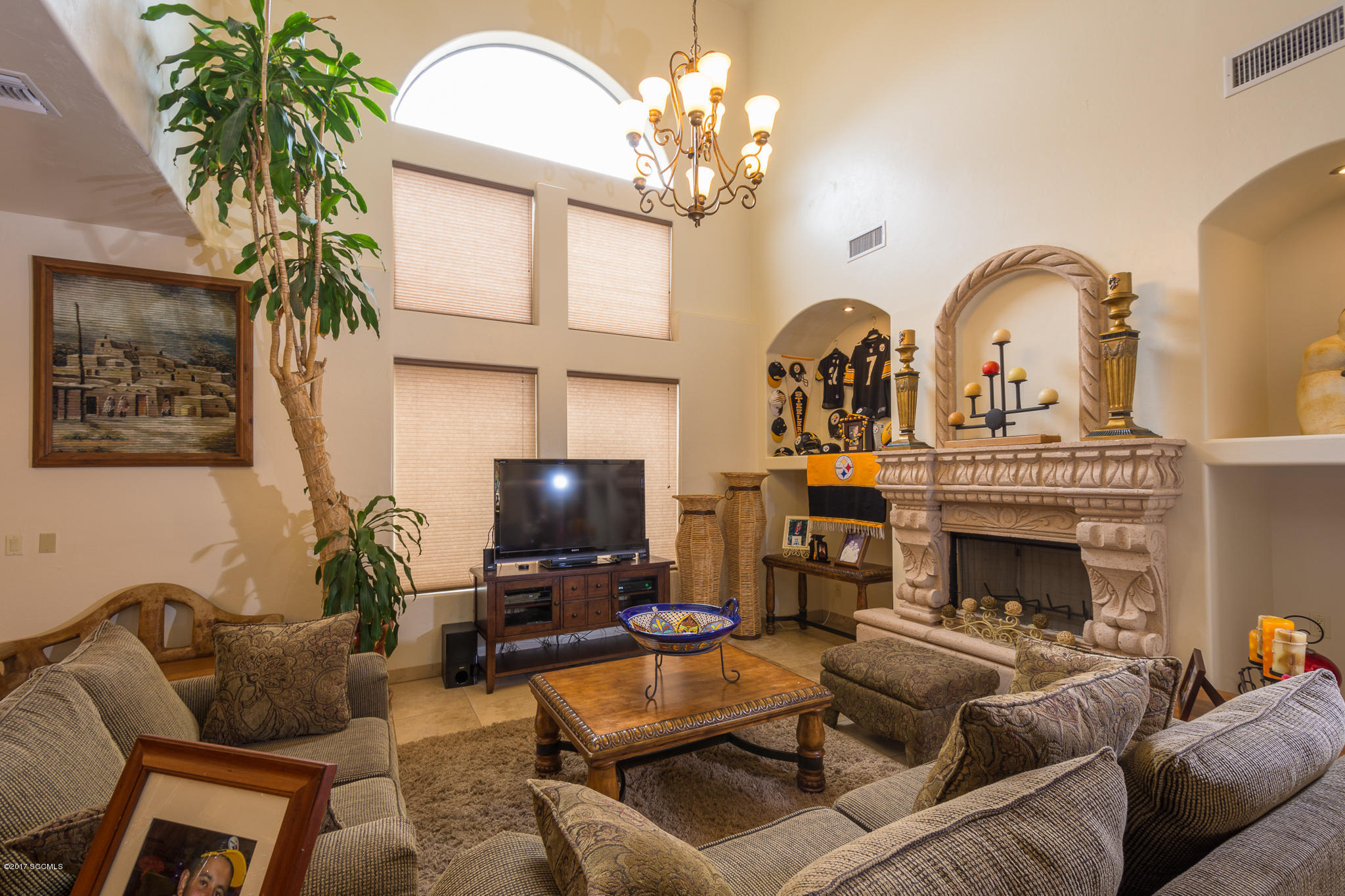 Meadow Hills - Residential