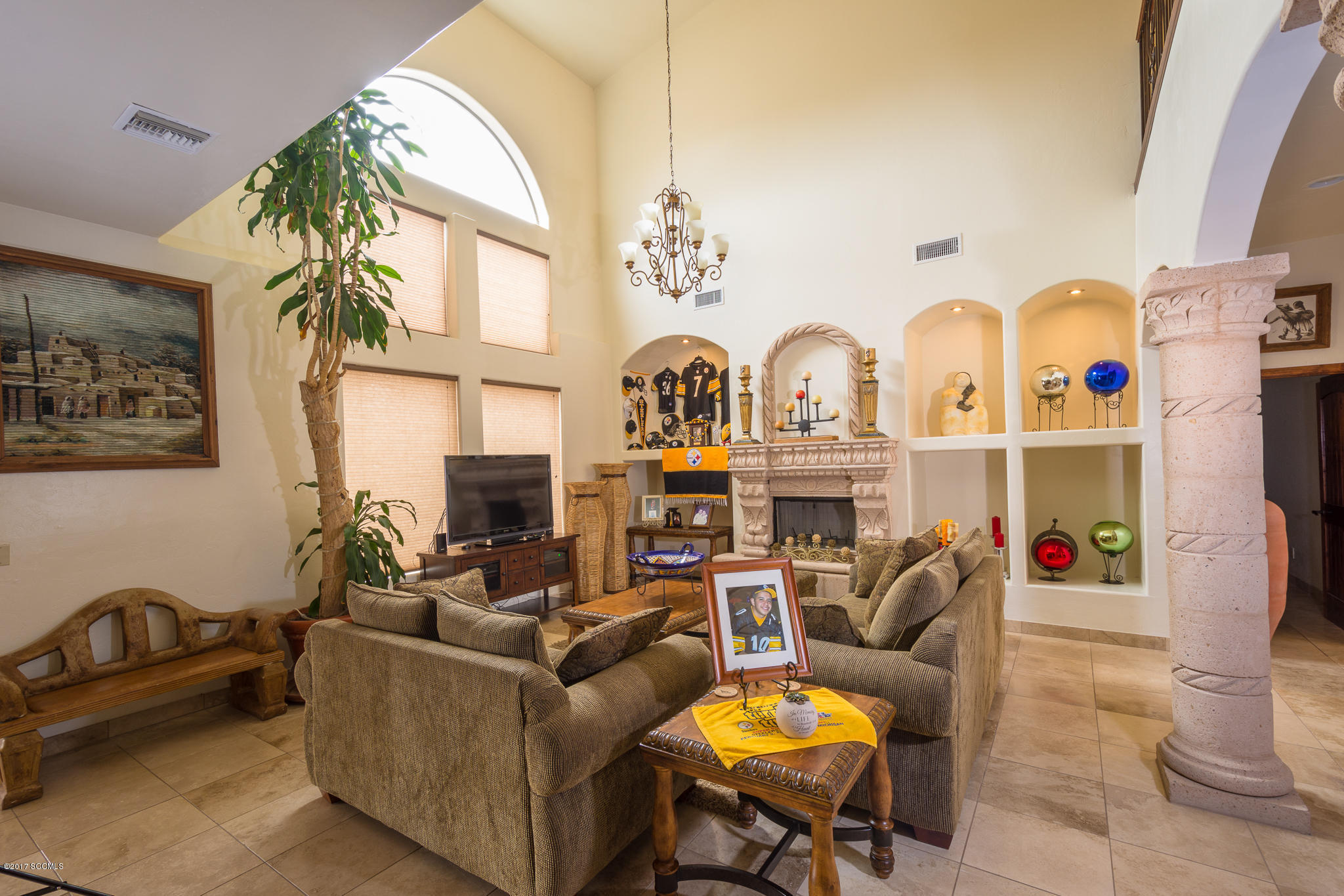 Meadow Hills - Residential