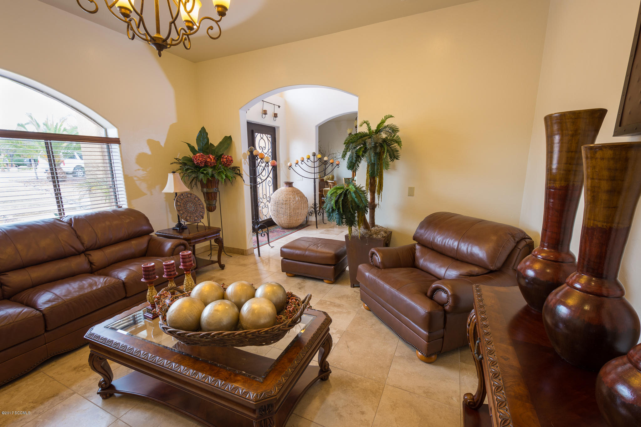 Meadow Hills - Residential