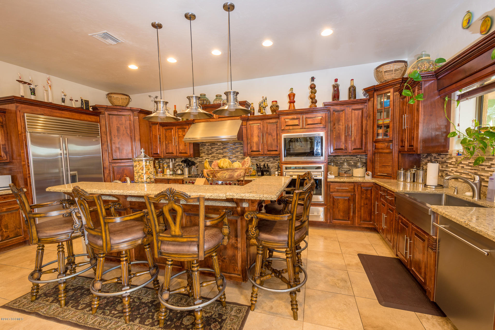 Meadow Hills - Residential