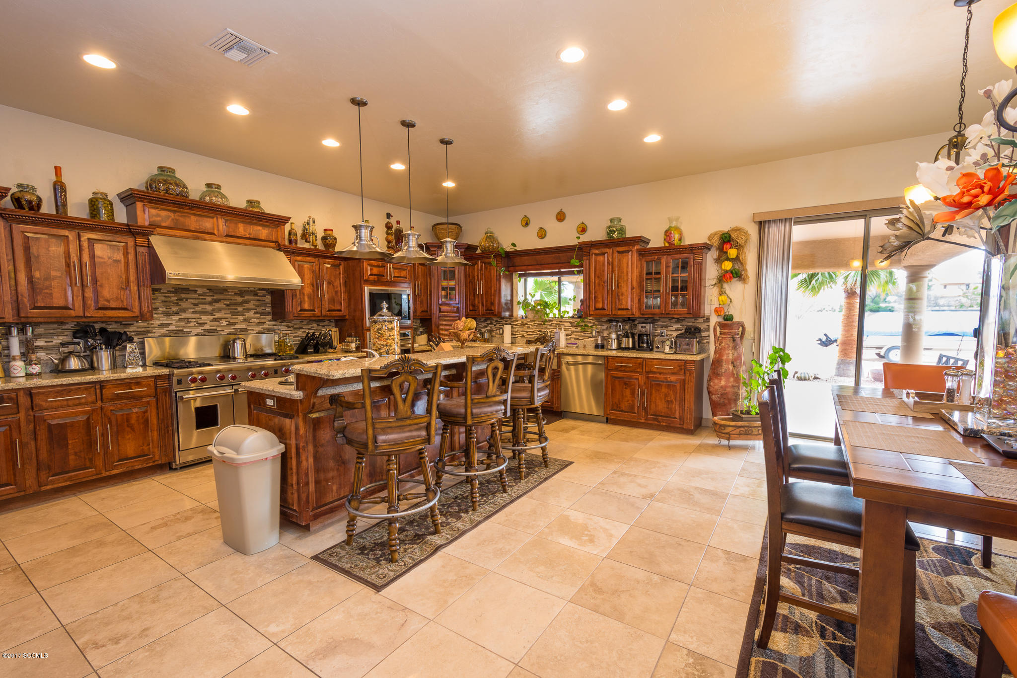 Meadow Hills - Residential