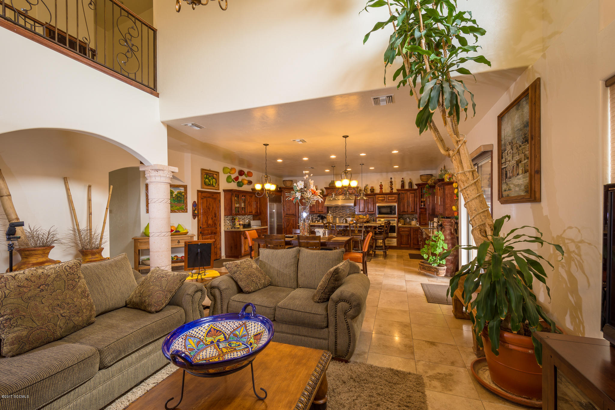 Meadow Hills - Residential