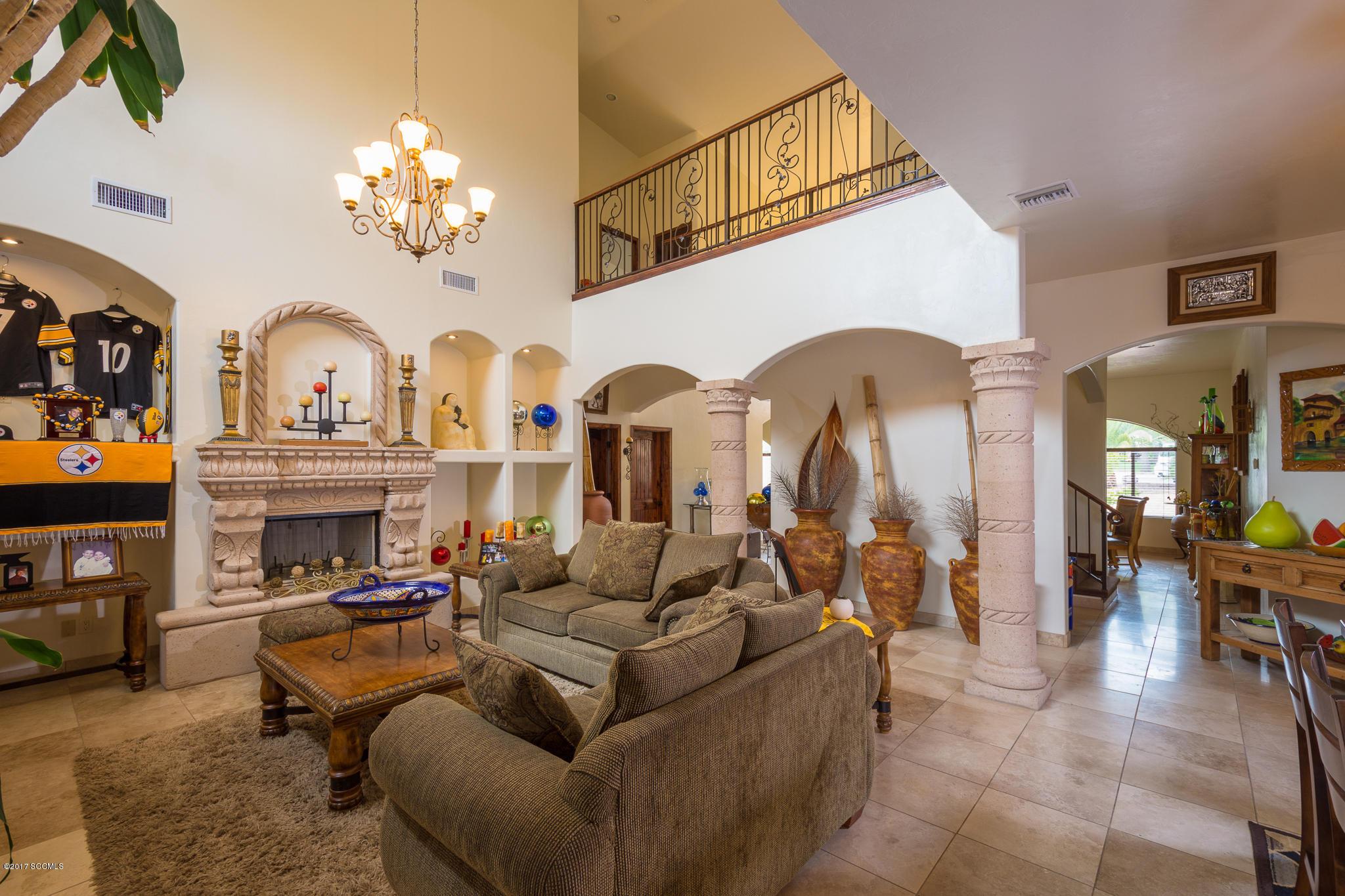 Meadow Hills - Residential