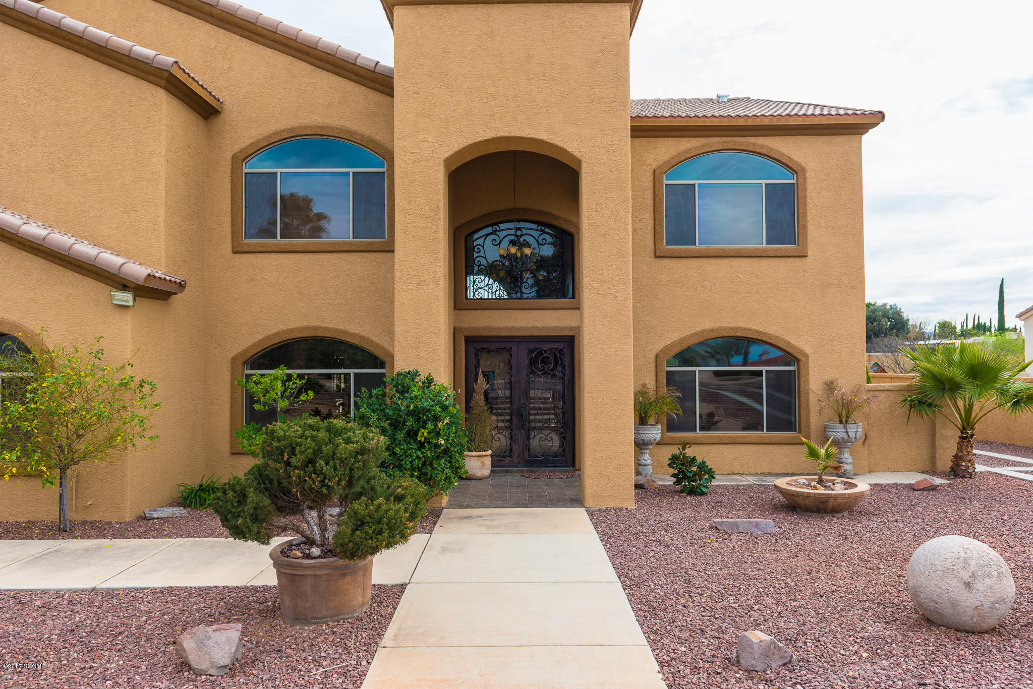 Meadow Hills - Residential