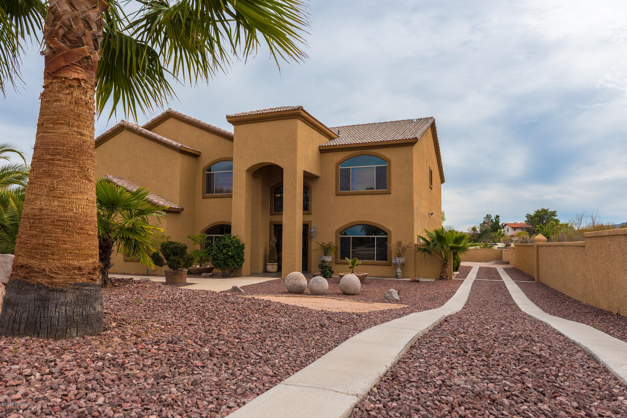 Meadow Hills - Residential