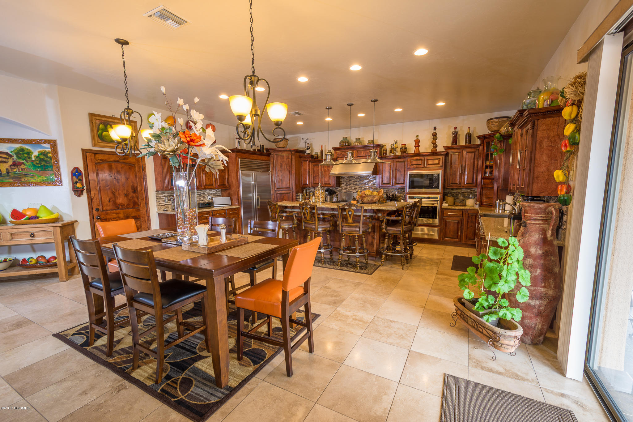 Meadow Hills - Residential
