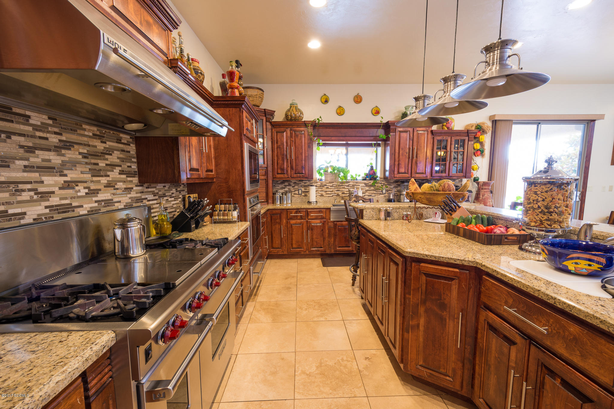 Meadow Hills - Residential