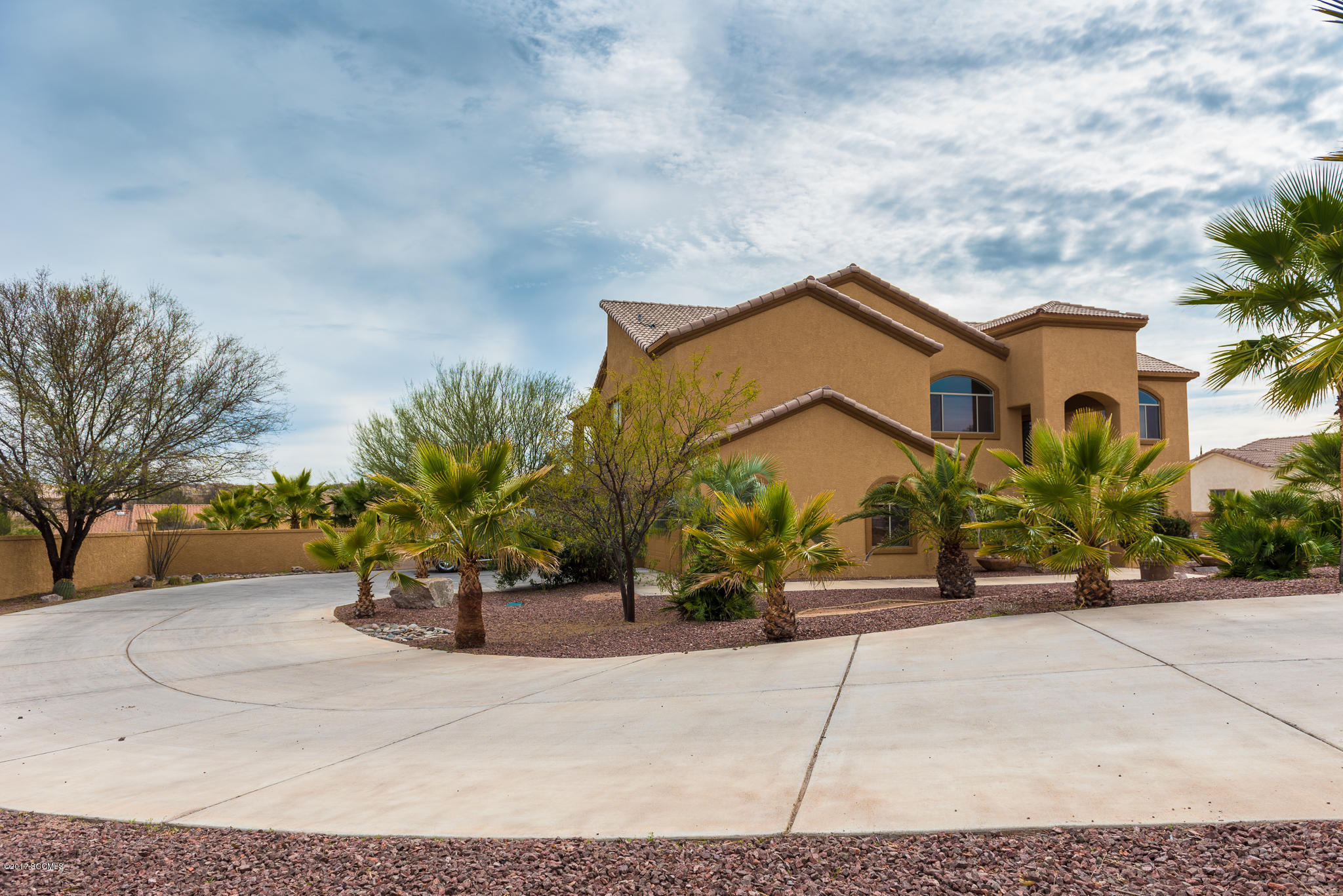 Meadow Hills - Residential