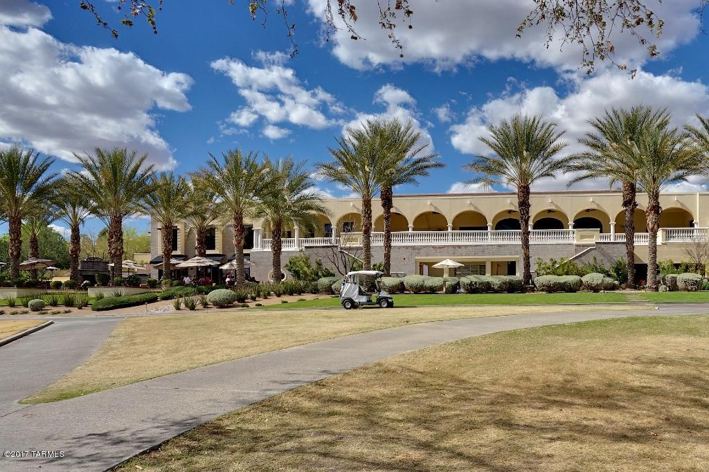 Fairway Heights At Tucson National Par.II (45-95) - Residential