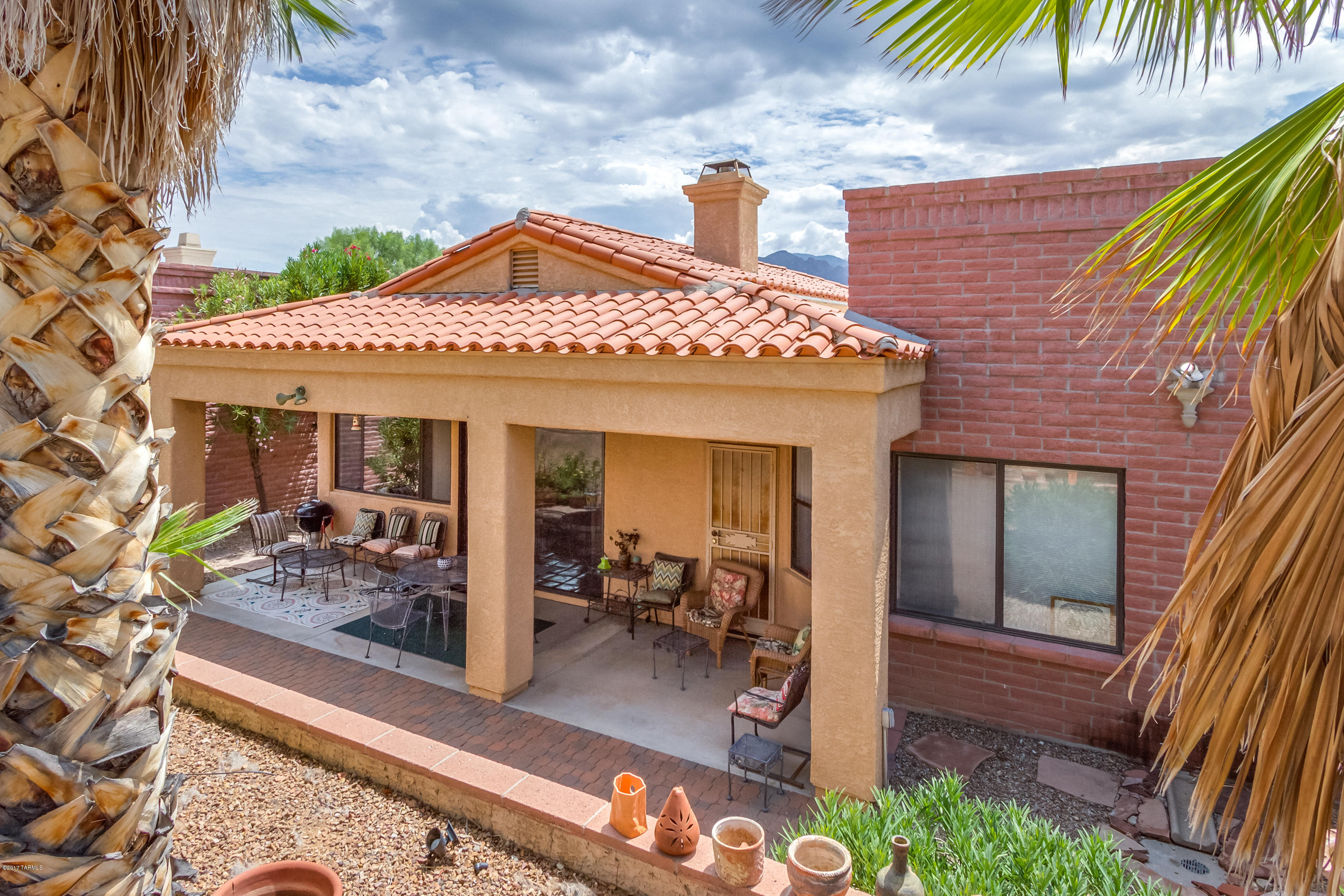 Fairway Heights At Tucson National Par.II (45-95) - Residential