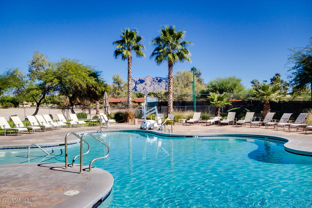 Fairway Heights At Tucson National Par.II (45-95) - Residential