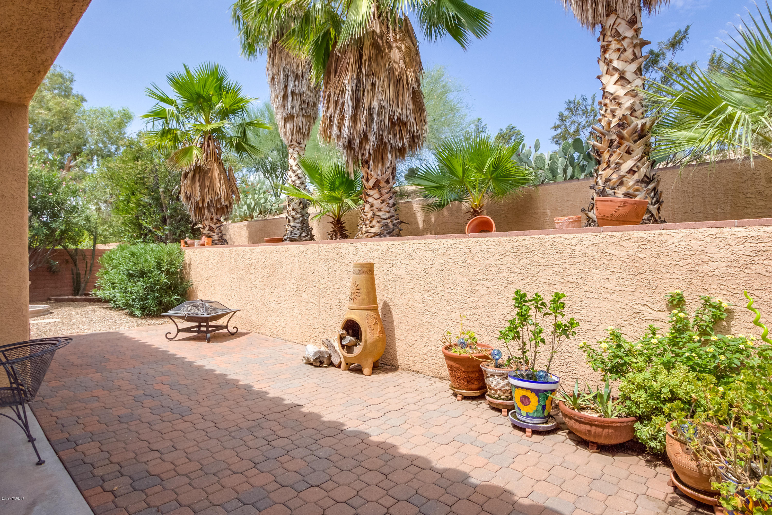 Fairway Heights At Tucson National Par.II (45-95) - Residential